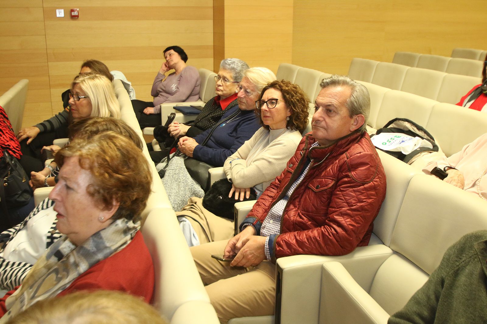 Fotogalería del Diario de los Libros