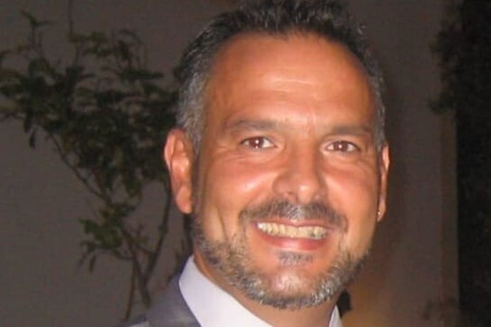 El maestro belenista Pepe Guilloto.