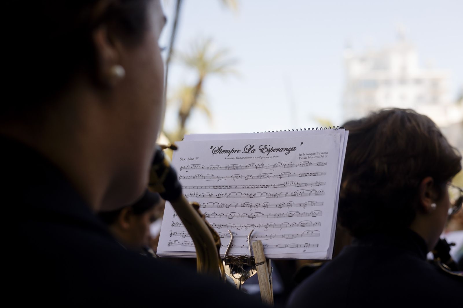 Pasacalles y encuentro de bandas de música de la provincia de Cádiz.