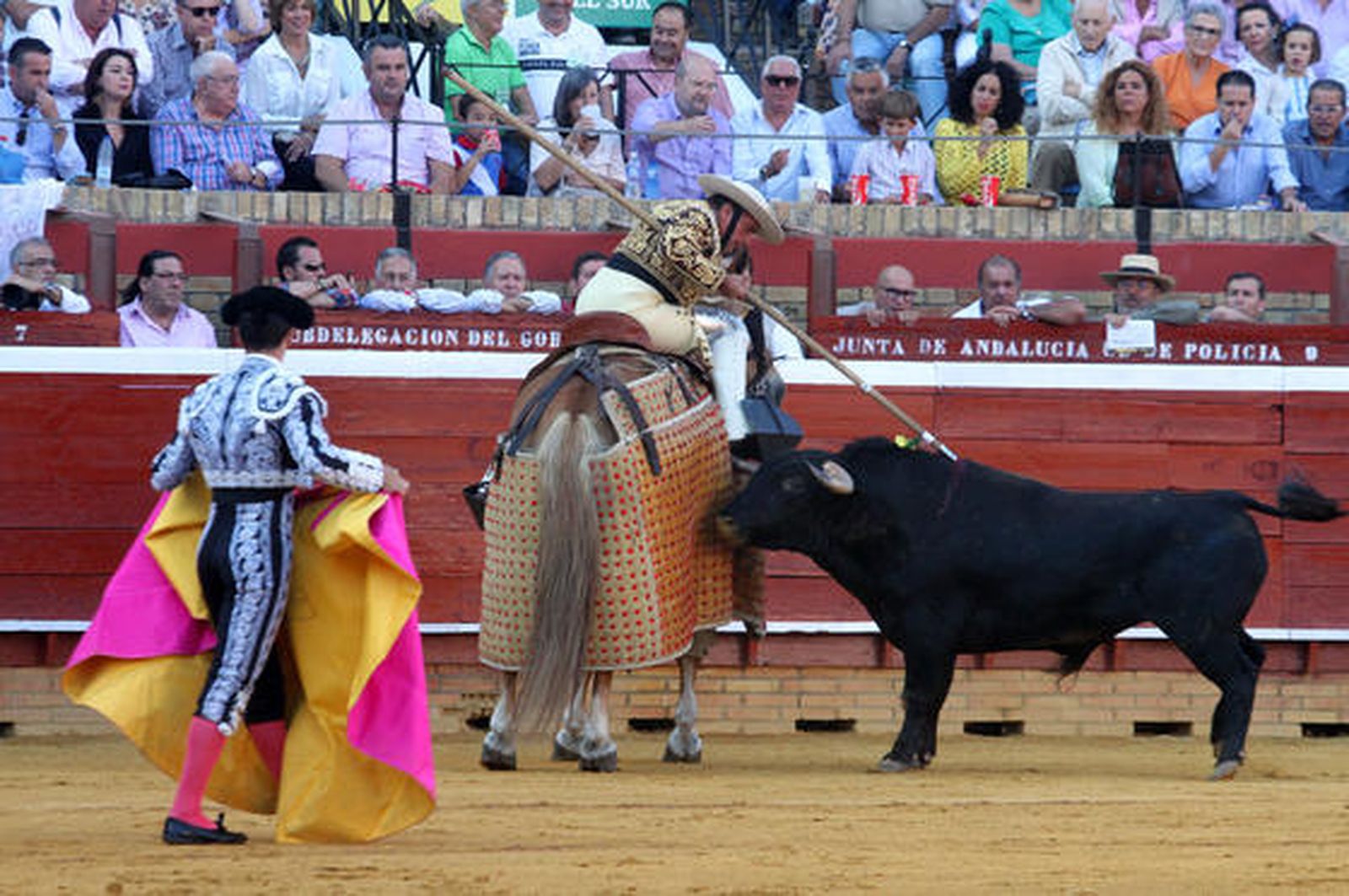 Foto: Alberto Domínguez