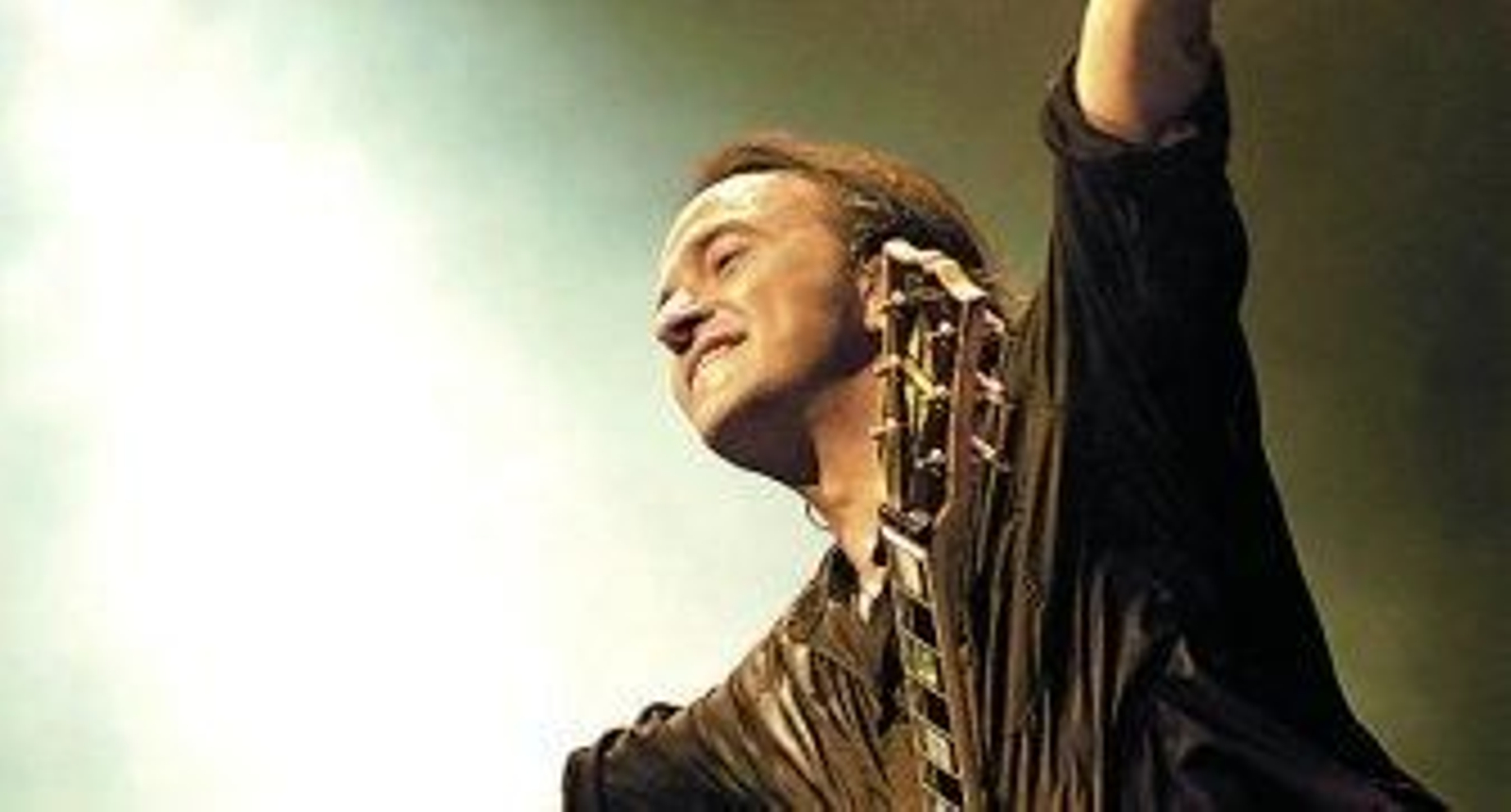 Los 80 vuelven a Málaga