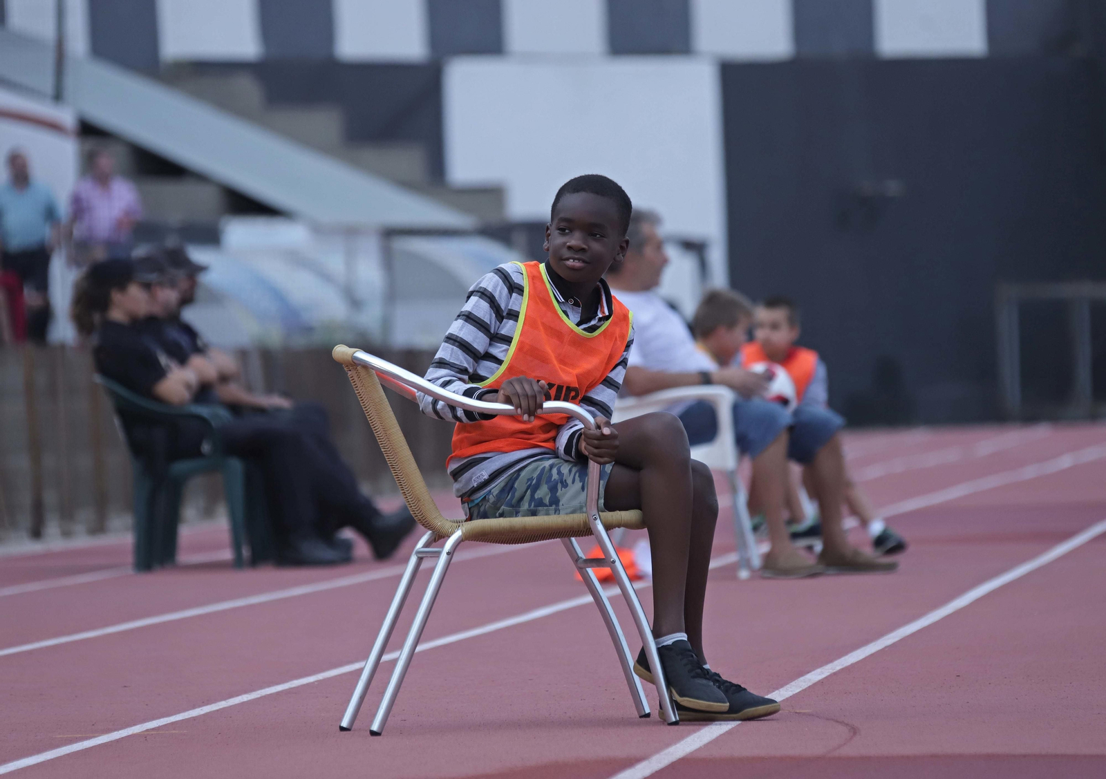 Balona - Sevilla Atlético