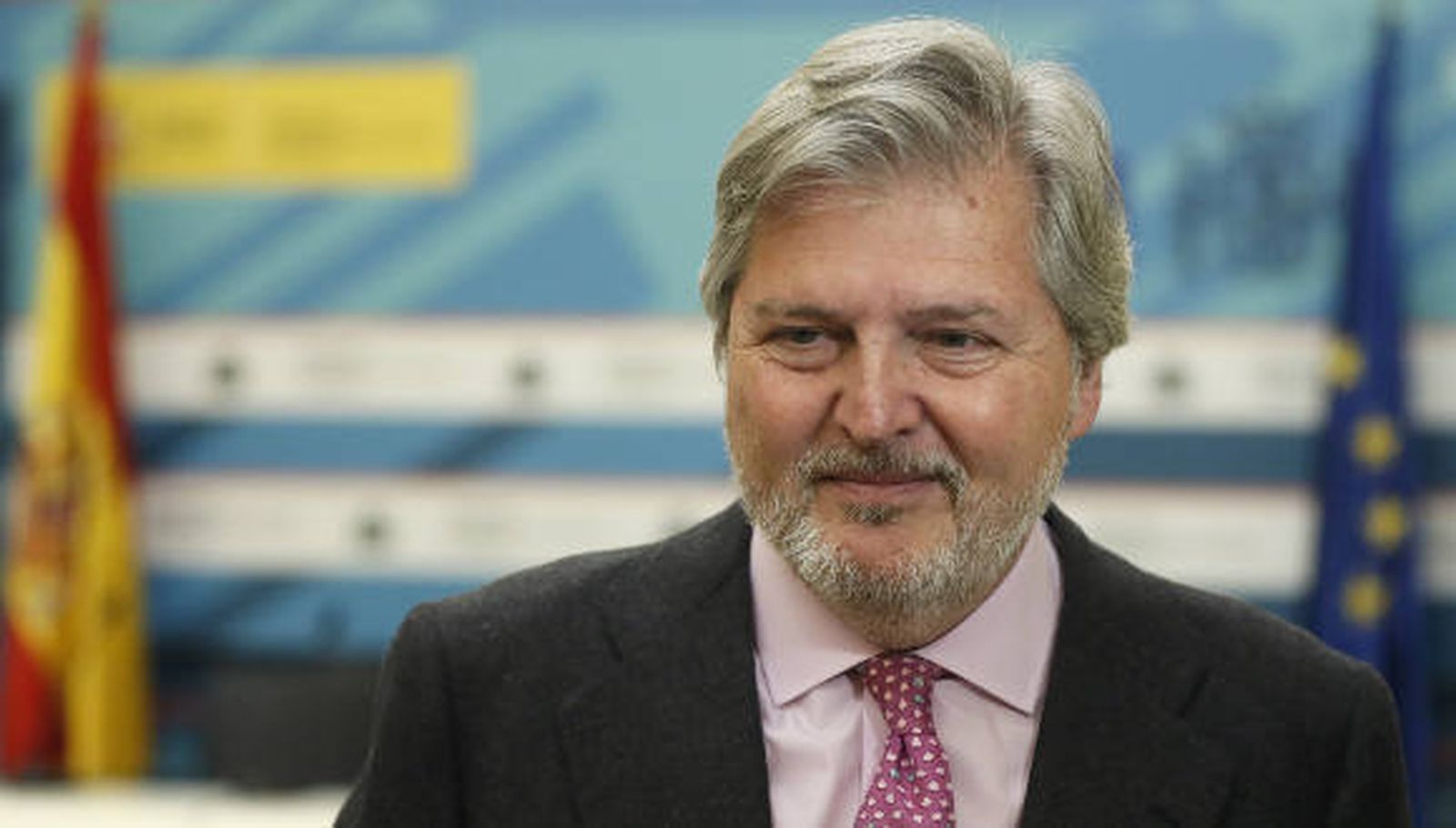 Méndez de Vigo: "Destruir la Lomce sin saber lo que se quiere es mala idea"