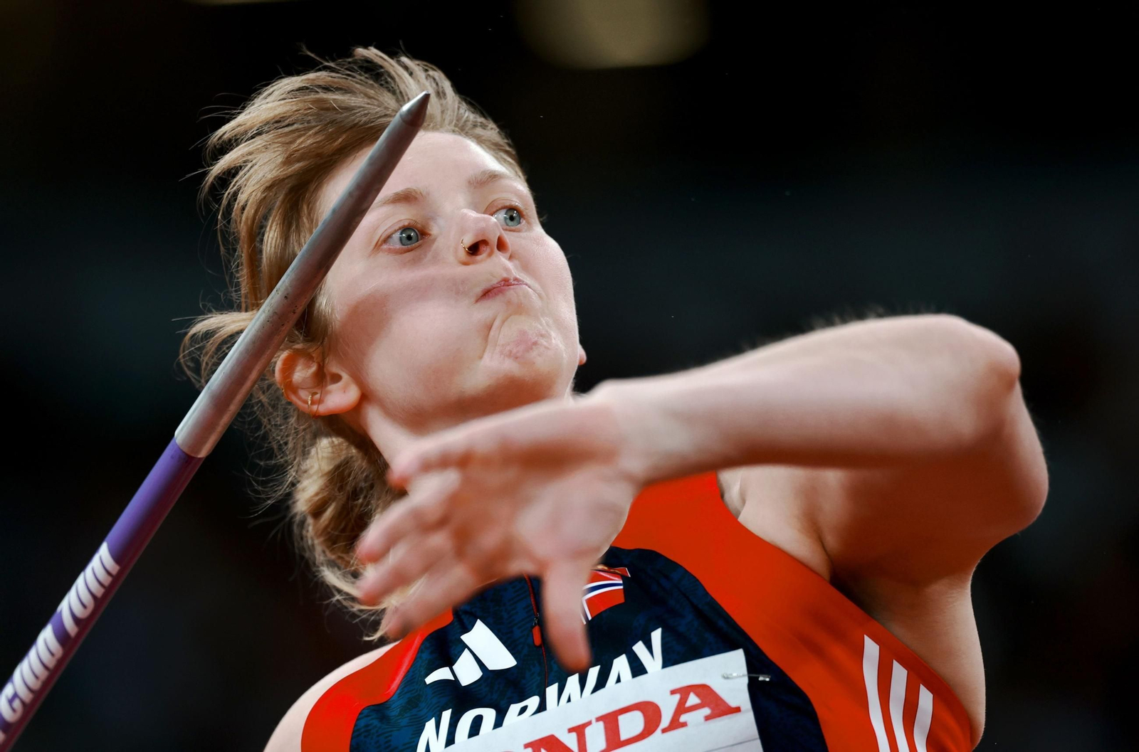 Las mejores fotos del Mundial de Atletismo | Día 7