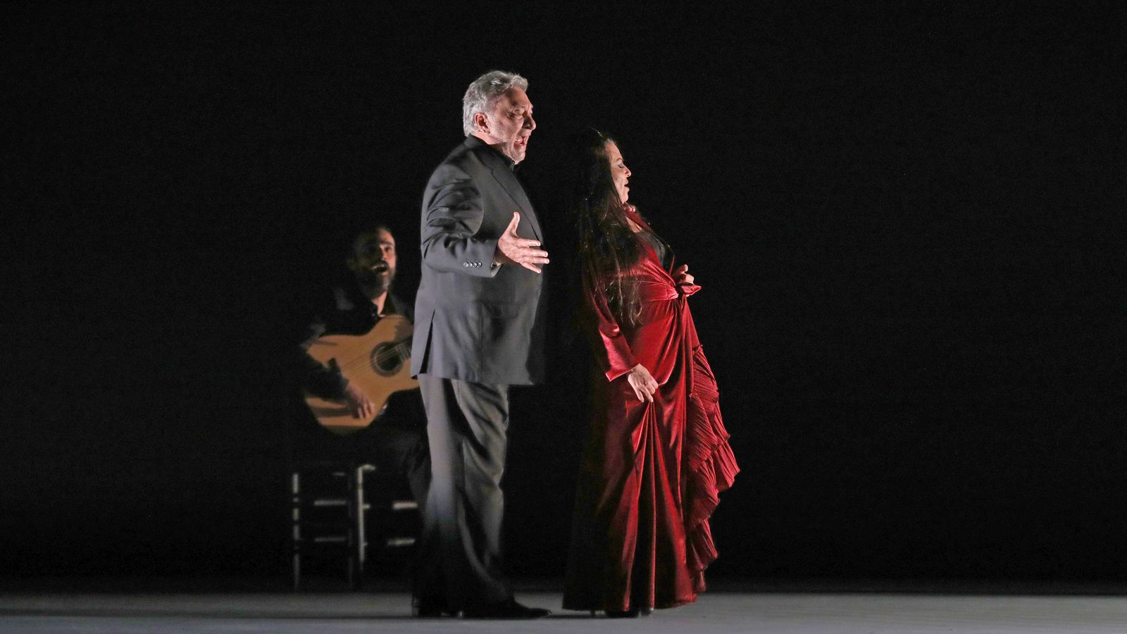 'Sí, Quiero', de Mercedes de Córdoba en Villamarta