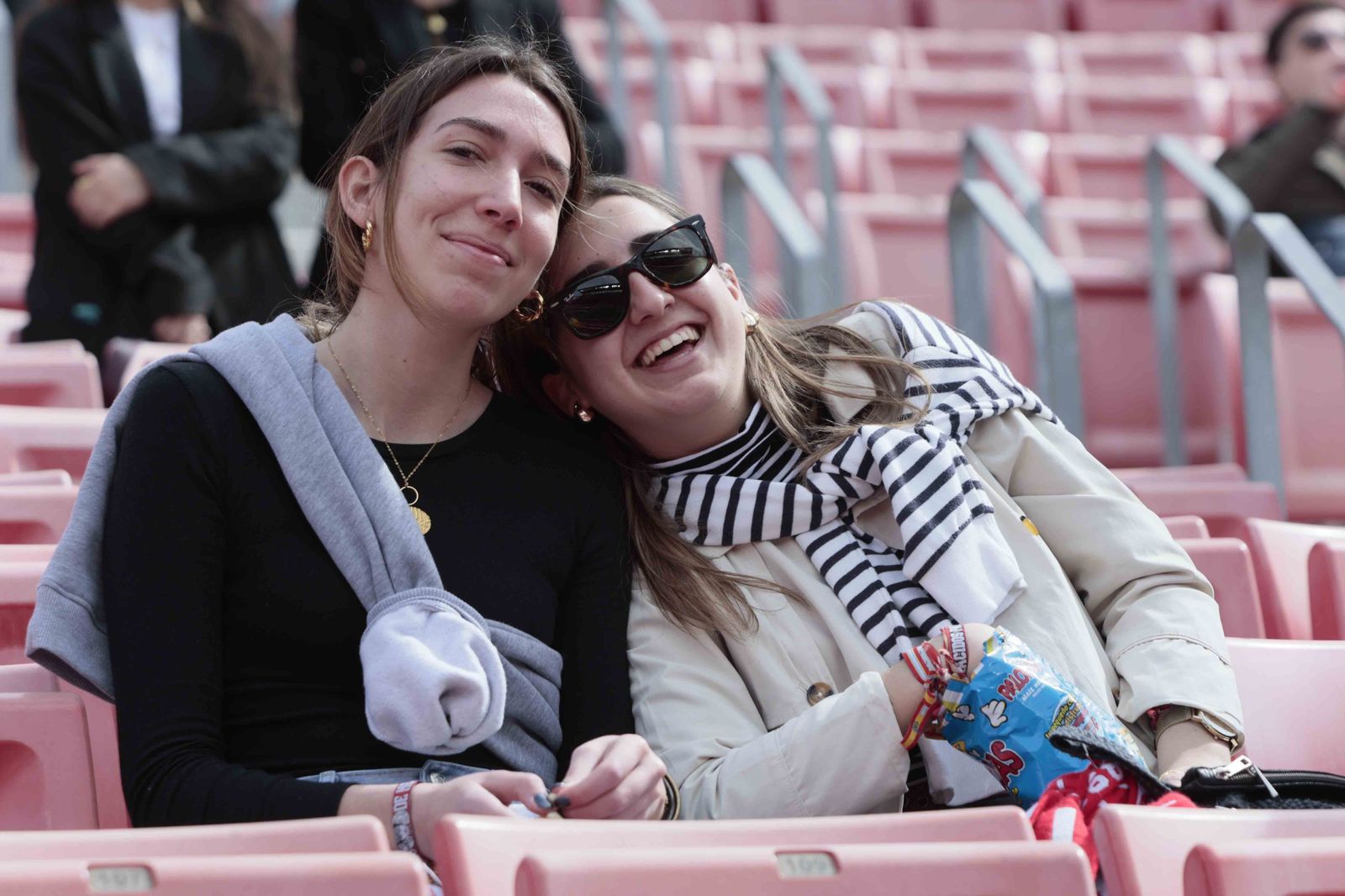 Búscate en el Sevilla - Real Sociedad