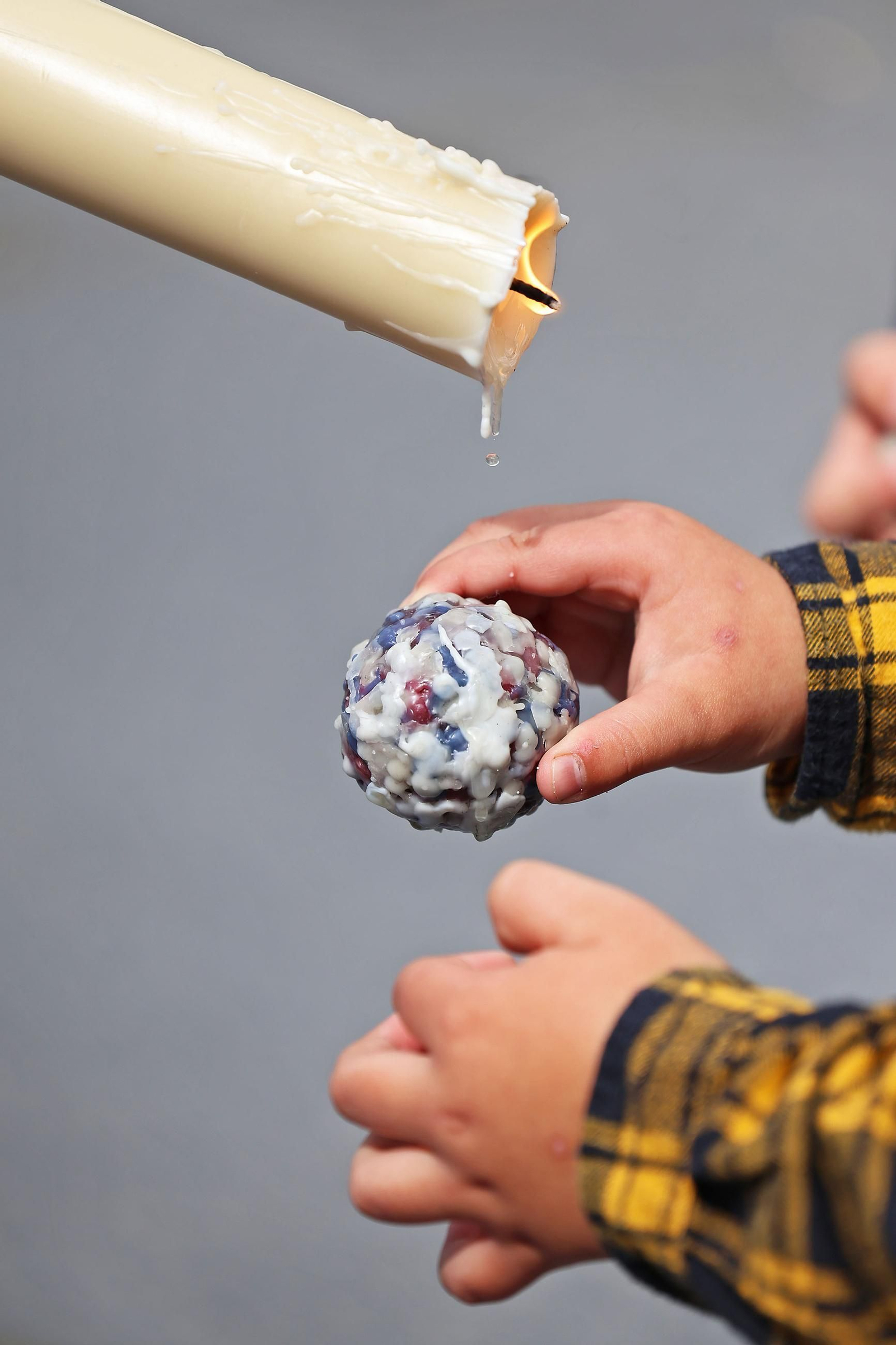 Las imágenes más destacadas del domingo 20 de abril en Huelva