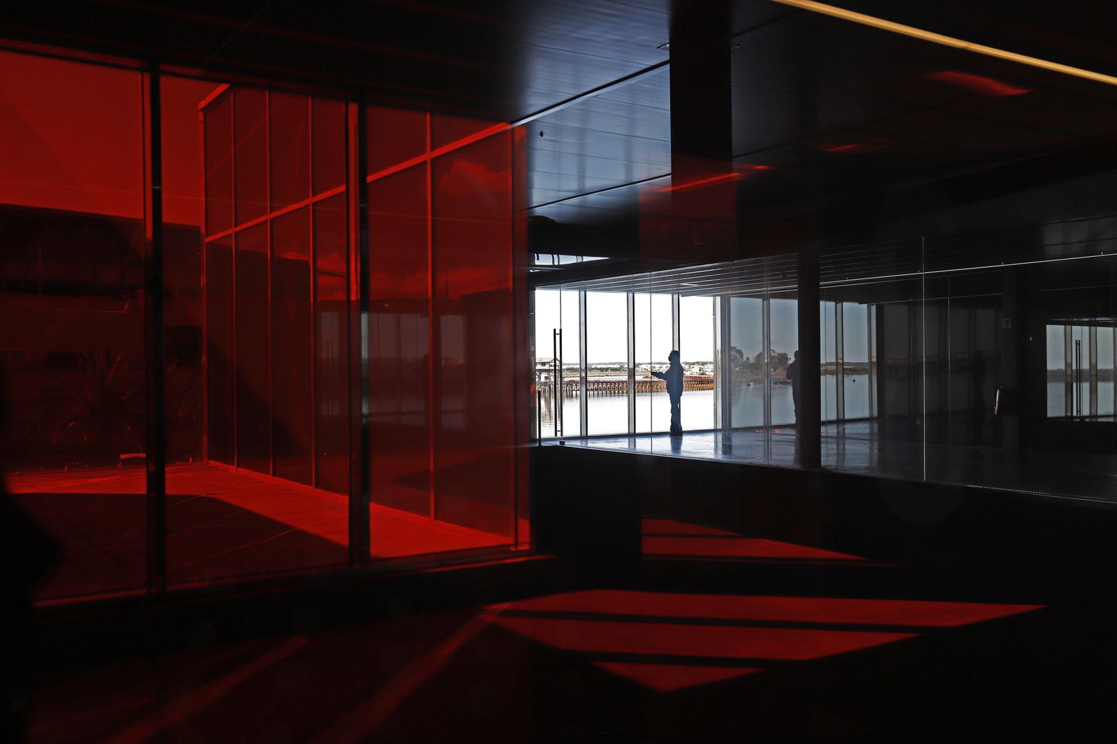 Las imágenes más destacadas del jueves 7 de abril en Huelva