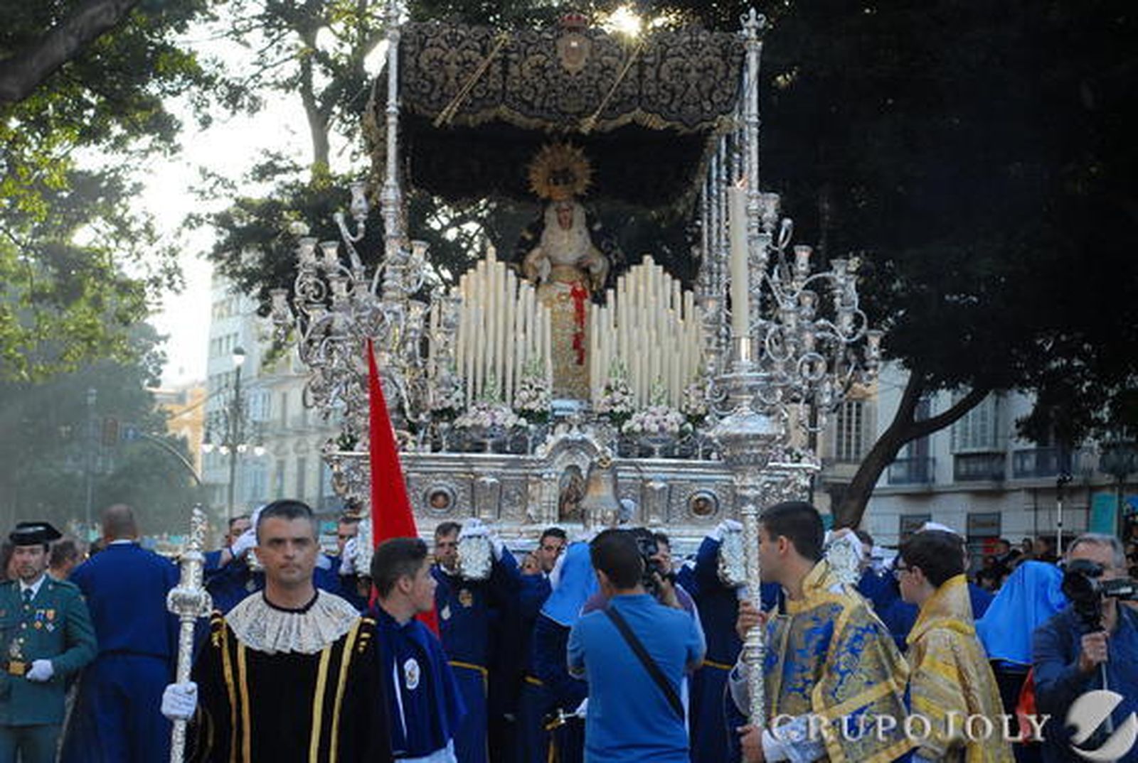 Foto: Albinana / Saler