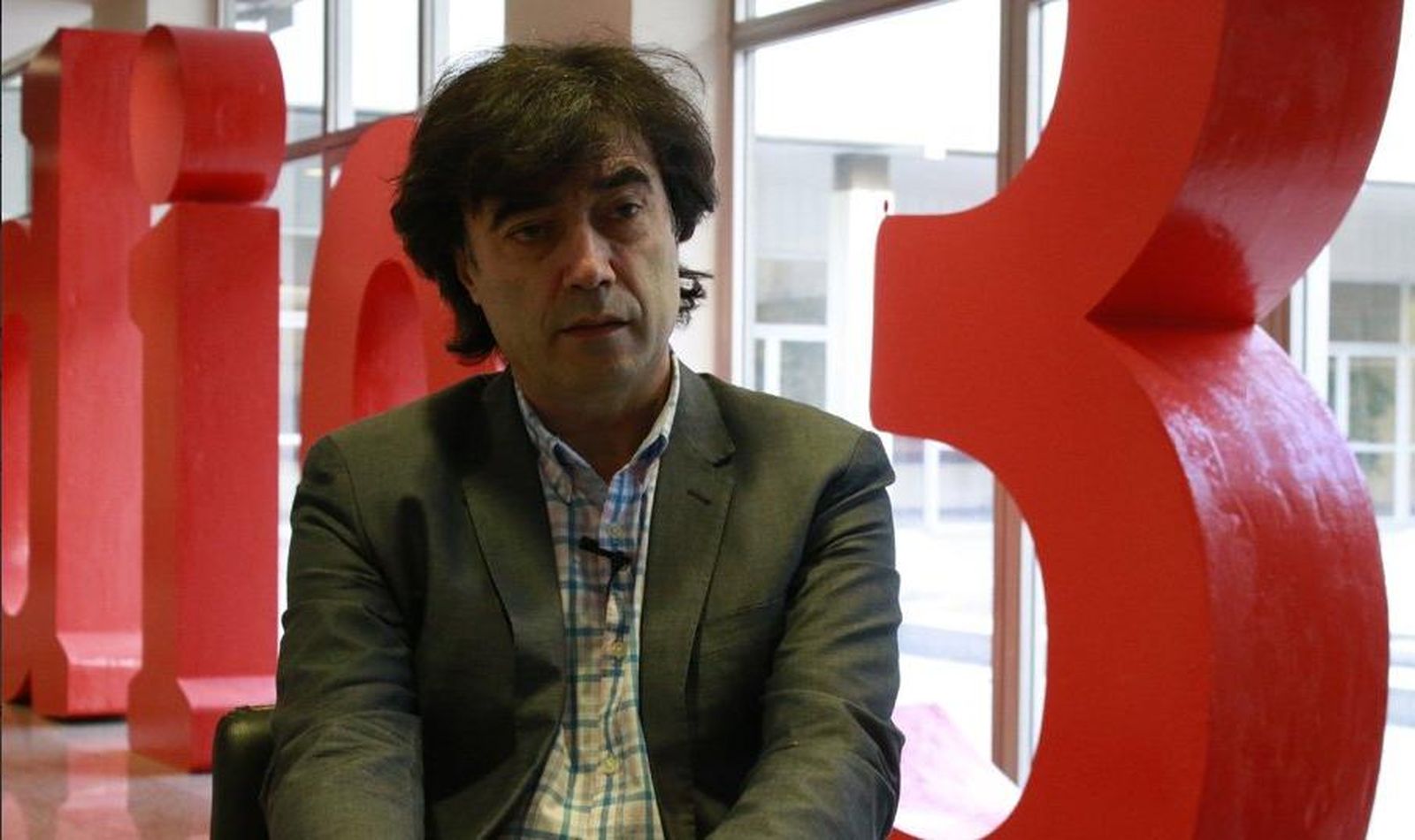 Tomás Fernando Flores, nueva propuesta para dirigir RTVE