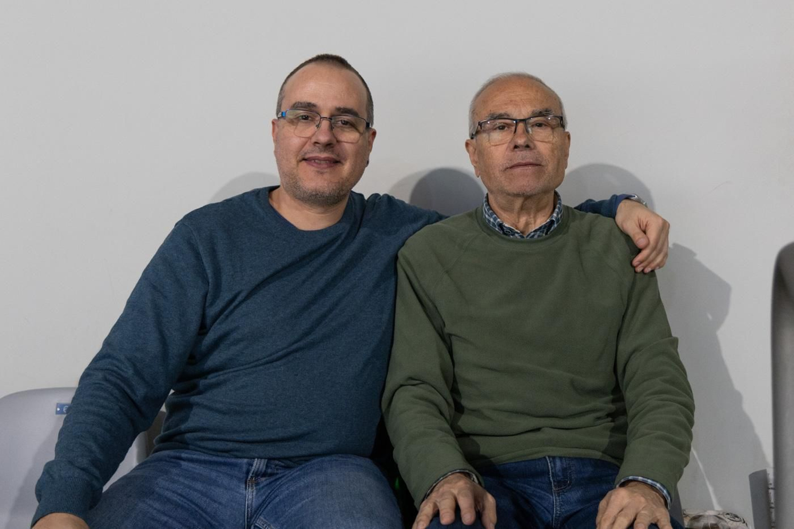 Las mejores fotos del empate entre Jaén Paraíso Interior FS y ElPozo Murcia