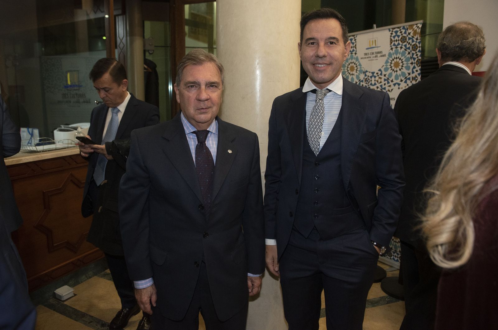 Las imágenes del IV Premios Salud y Bienestar