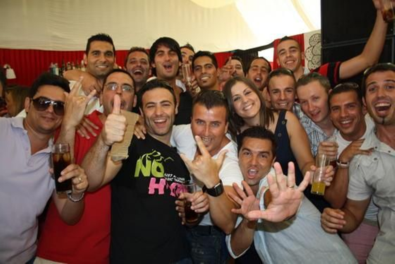 Foto: J.M.Q./Erasmo Fenoy/Fran Montes