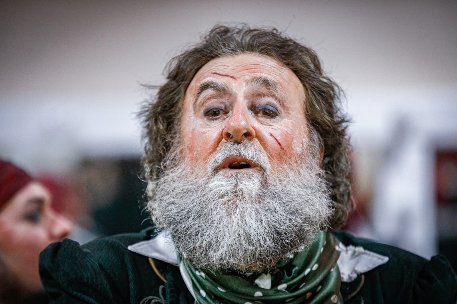 Búscate entre las mejores imágenes de la decimoséptima sesión de preliminares del COAC 2026