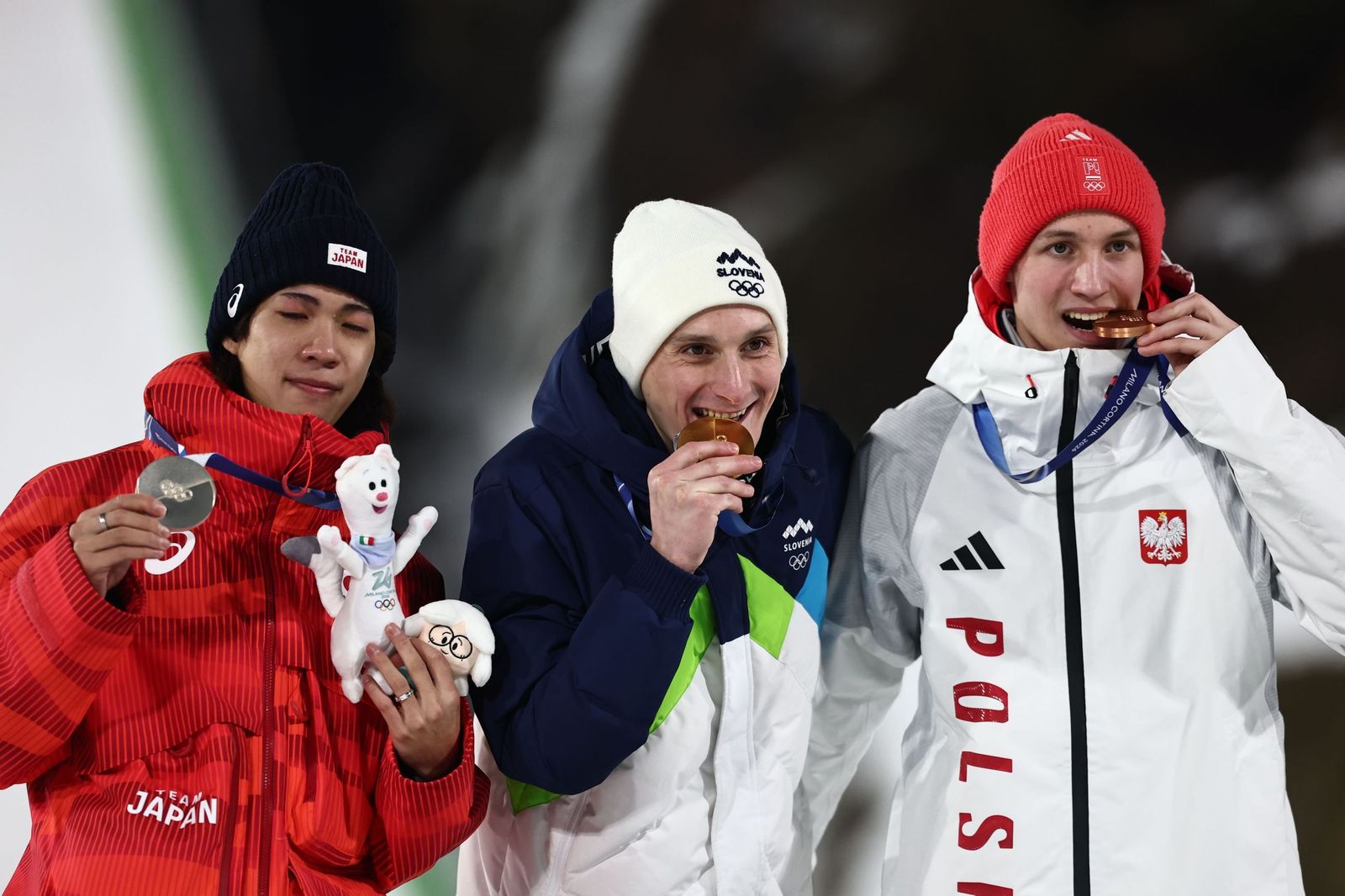 Las mejores fotos de los Juegos Olímpicos de invierno Milán Cortina d'Ampezzo 2026 | Novena jornada