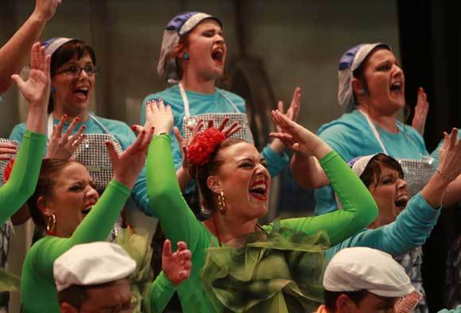 Qué fresquito lo tengo