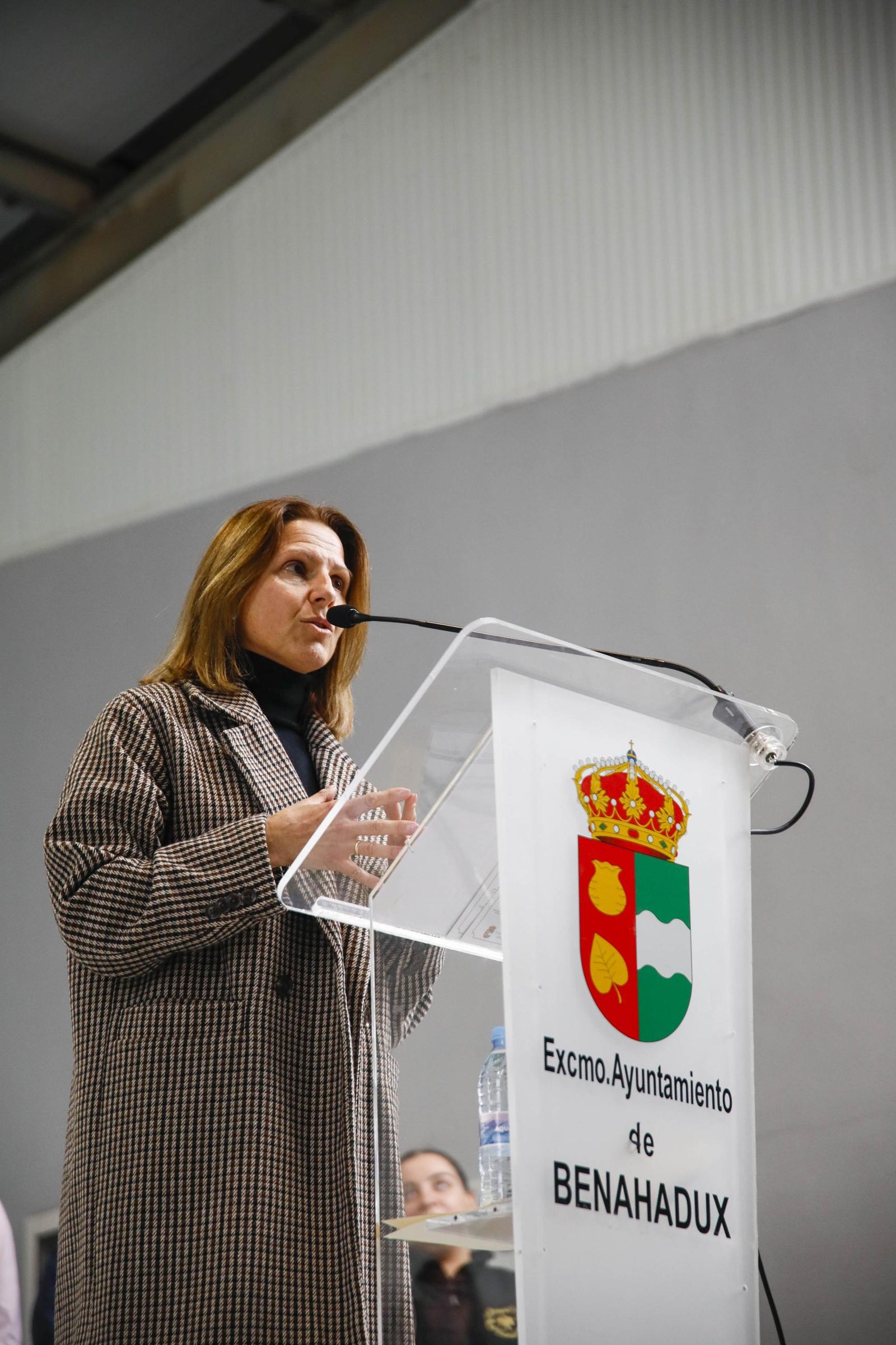 XXIX Cata de Vinos Artesanos de Benahadux