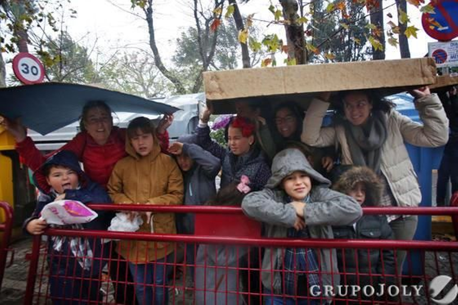 Foto: Lourdes de Vicente