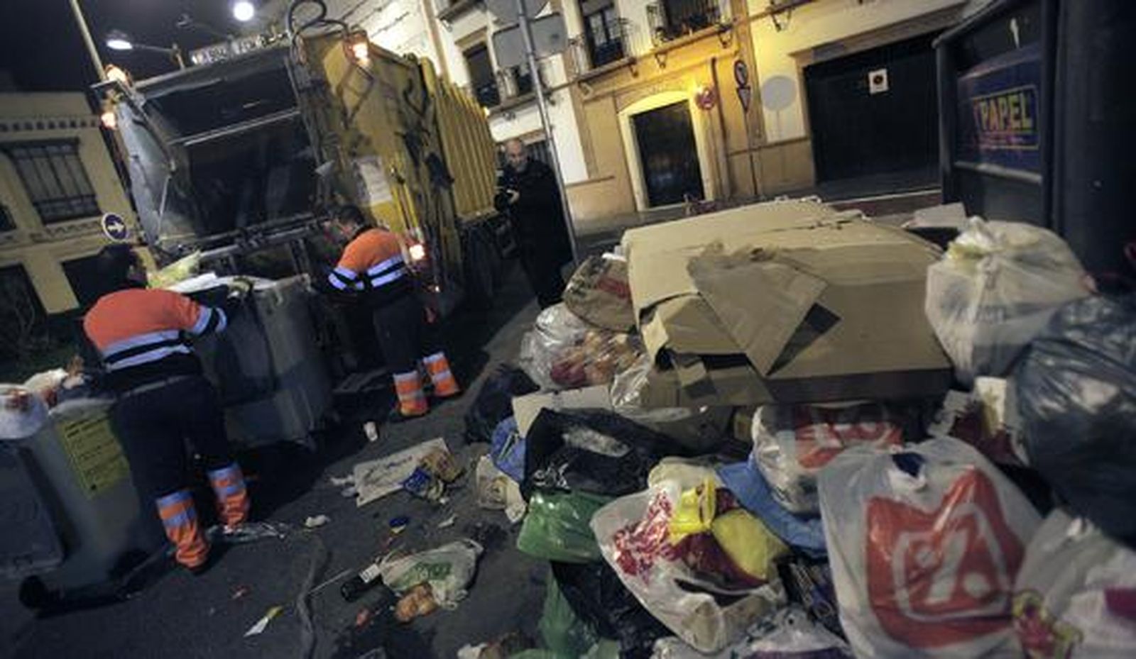 Foto: Antonio Pizarro