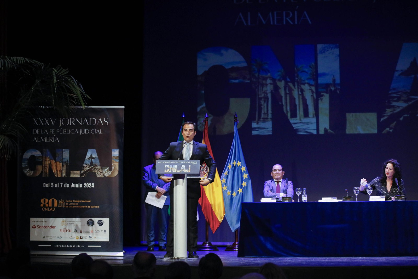 XXV Jornadas Nacionales sobre Fe Pública, en imágenes