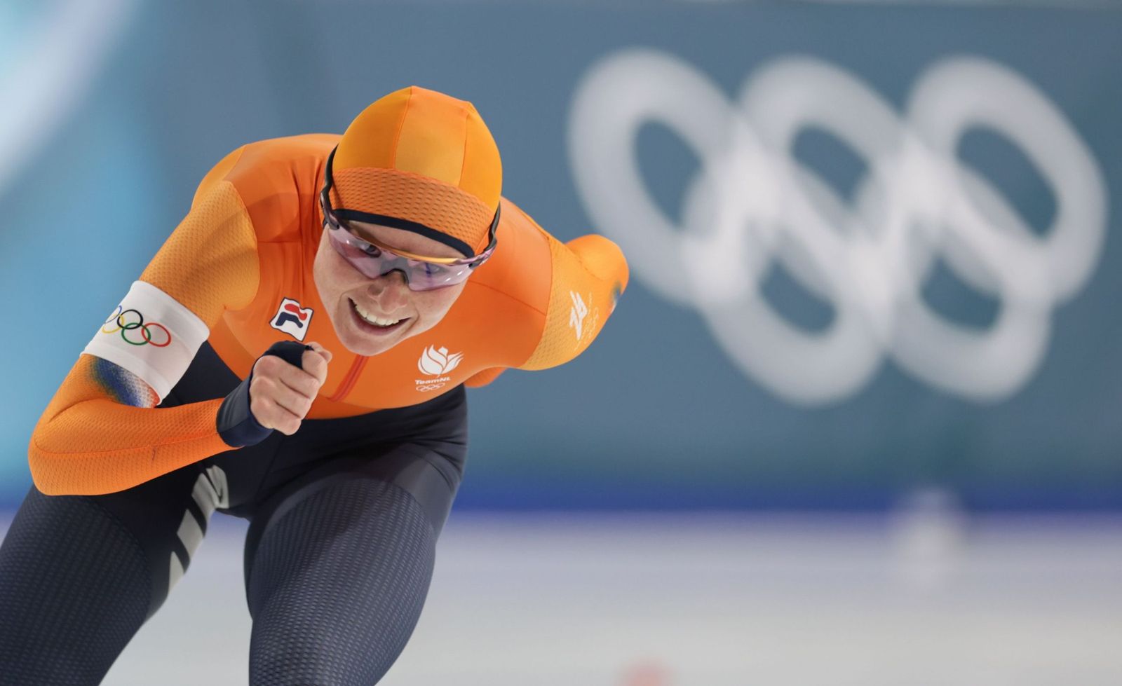 Las mejores fotos de los Juegos Olímpicos de invierno Milán Cortina d'Ampezzo 2026 | Séptima jornada