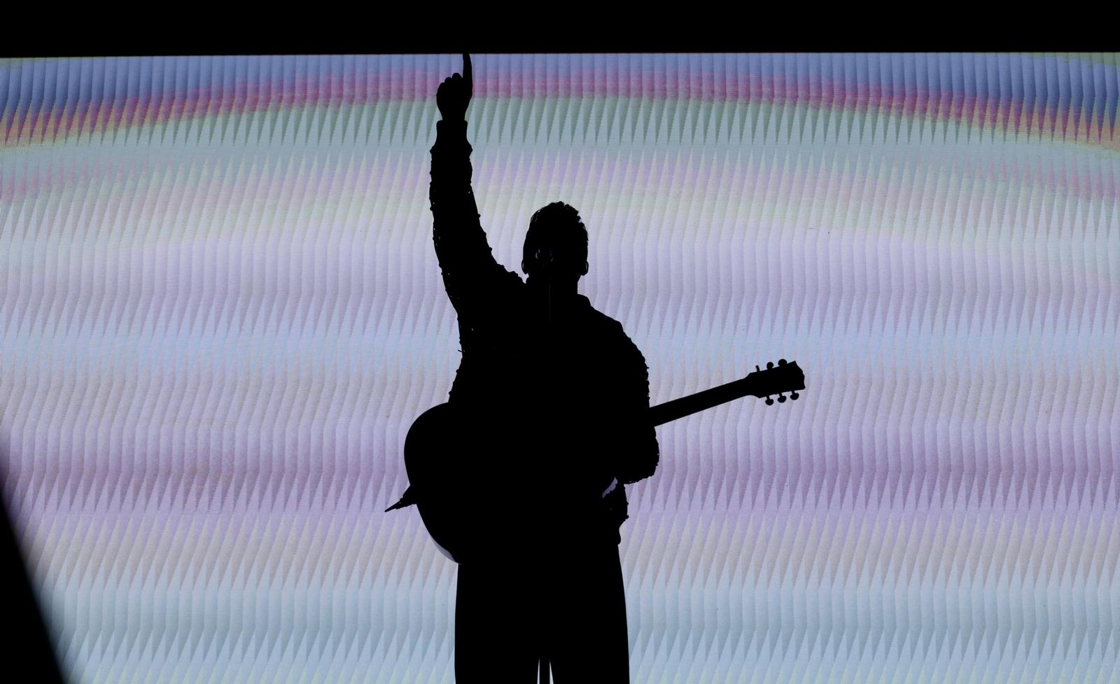 Concierto de Luis Fonsi