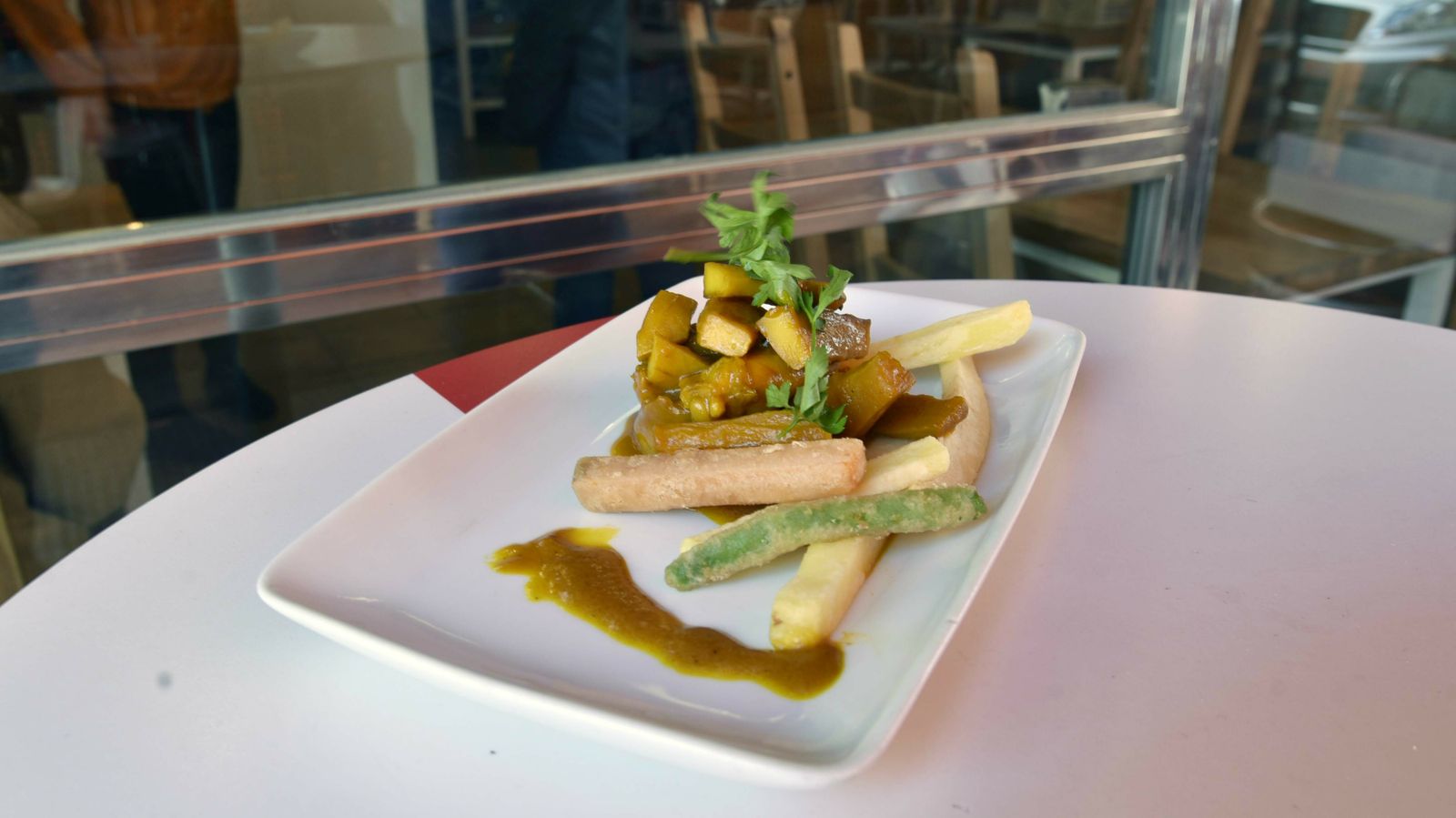 Sabores de La Semana Santa en el Campo de Gibraltar