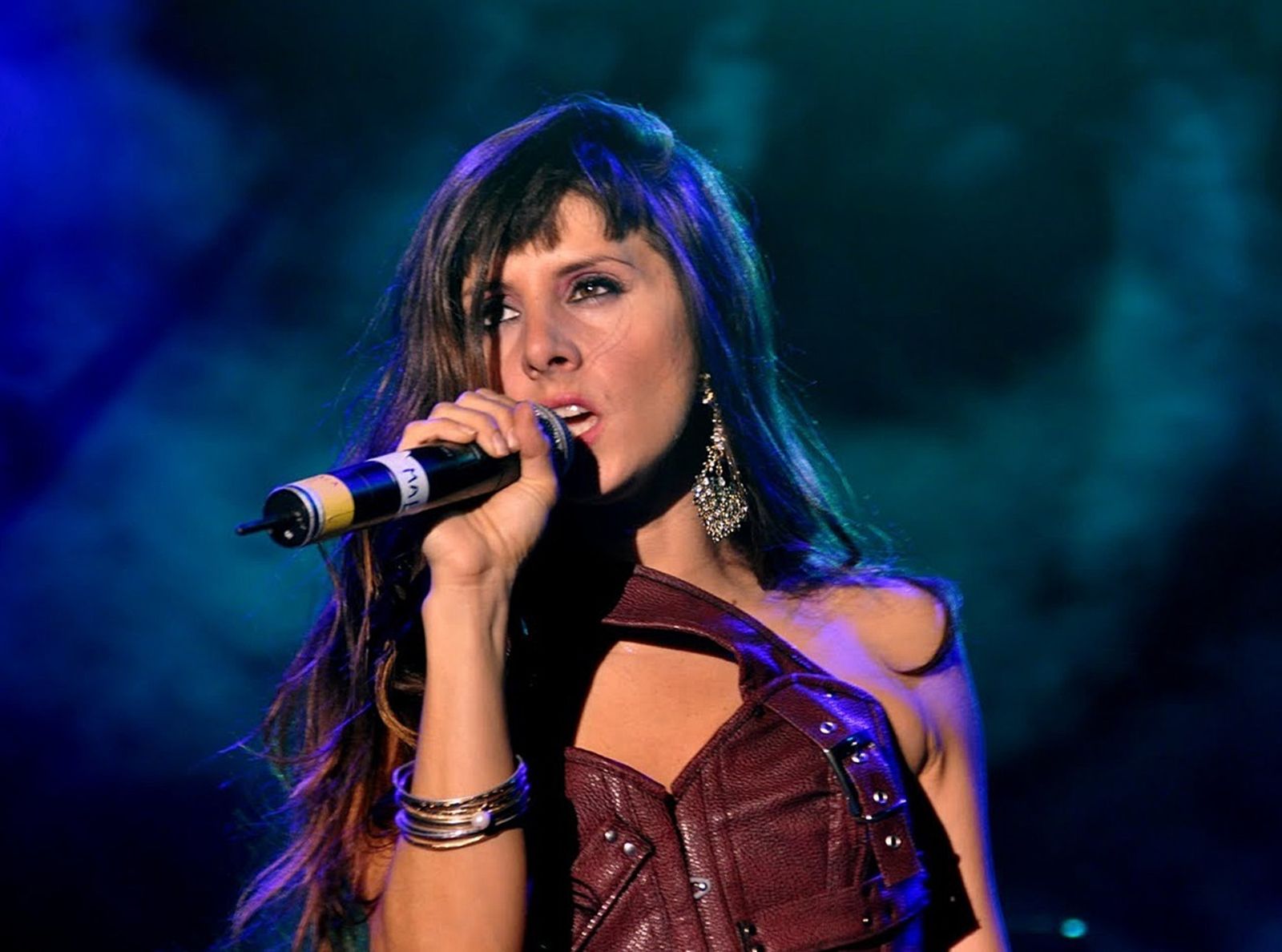 La cantante cierra el cartel de este festival.