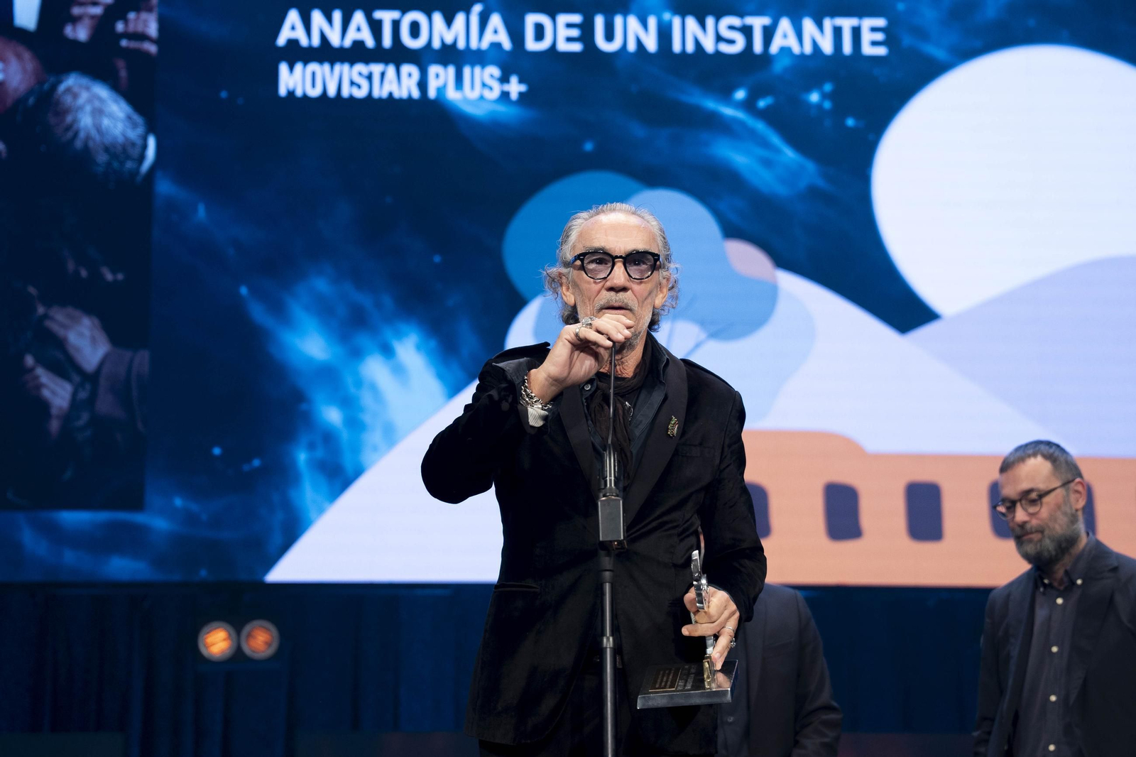 Así fue la gala de cierre de FICAL