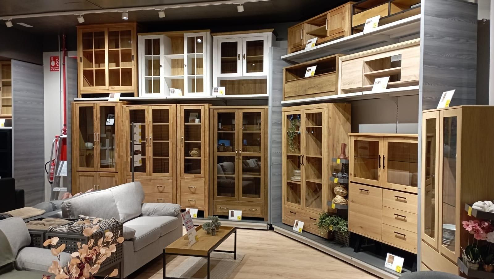 Éxito de JYSK tras la apertura en Puerto de Santa María, su tienda número 100