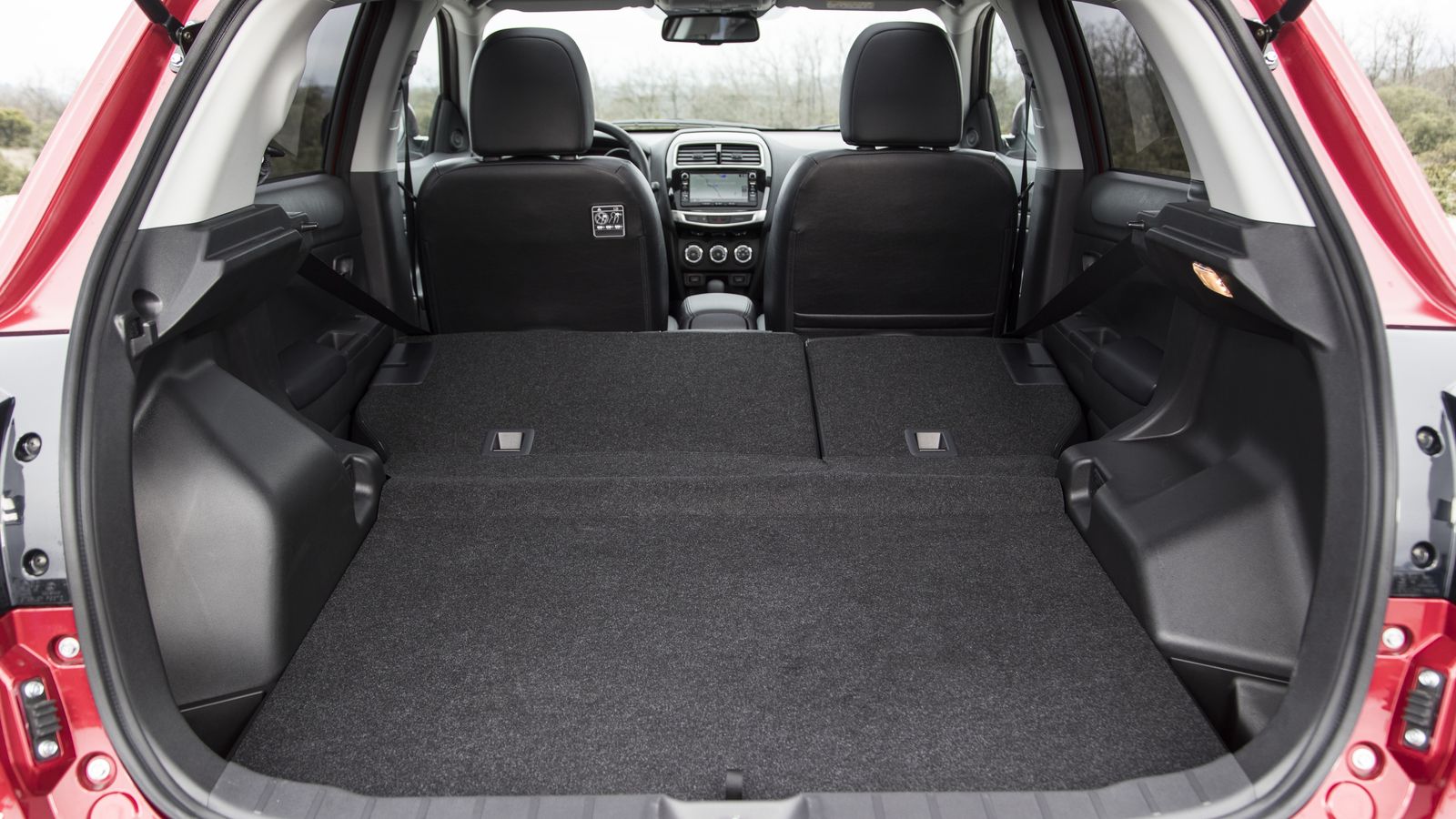 A pesar de su contenido tamaño presenta buena modularidad.