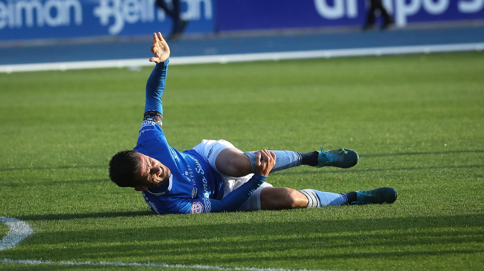 Victoria del Xerez DFC ante el Antequera (1-0)