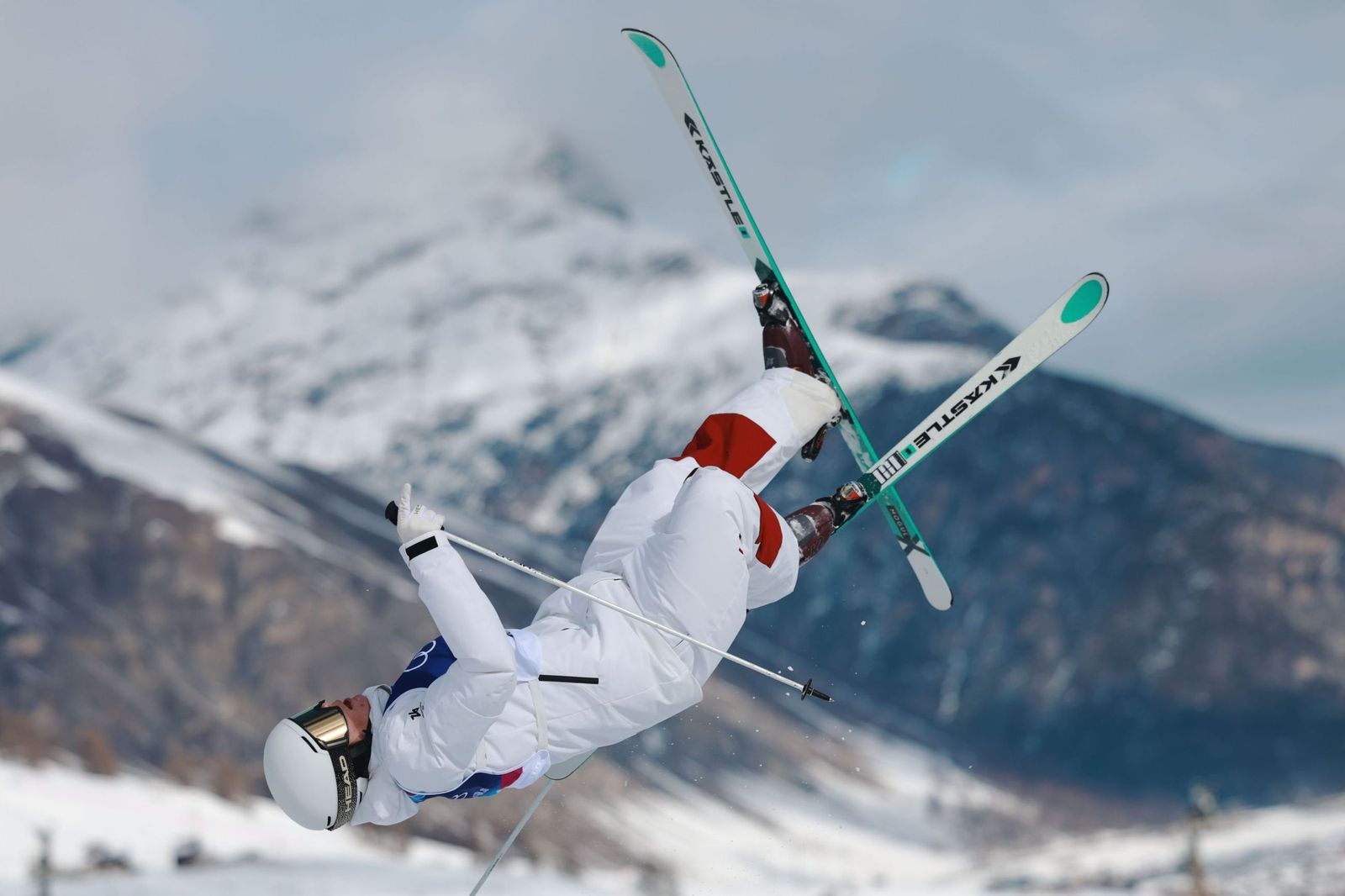 Las mejores fotos de los Juegos Olímpicos de invierno Milán Cortina d'Ampezzo 2026 | Sexta jornada