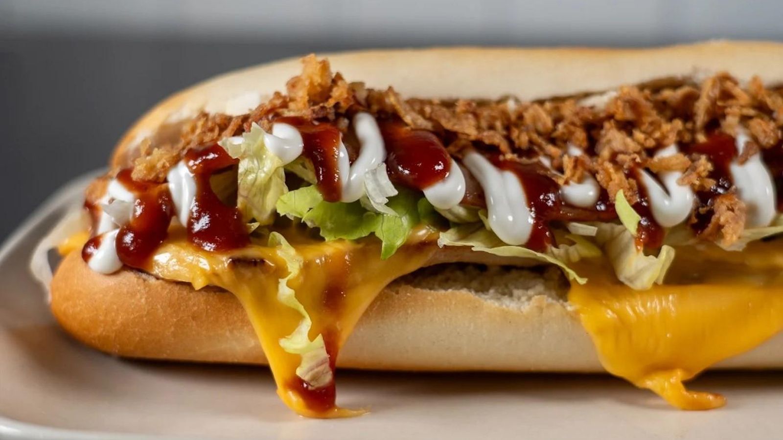 Bocatería Xerez, en la zona de Chapín, Jerez.