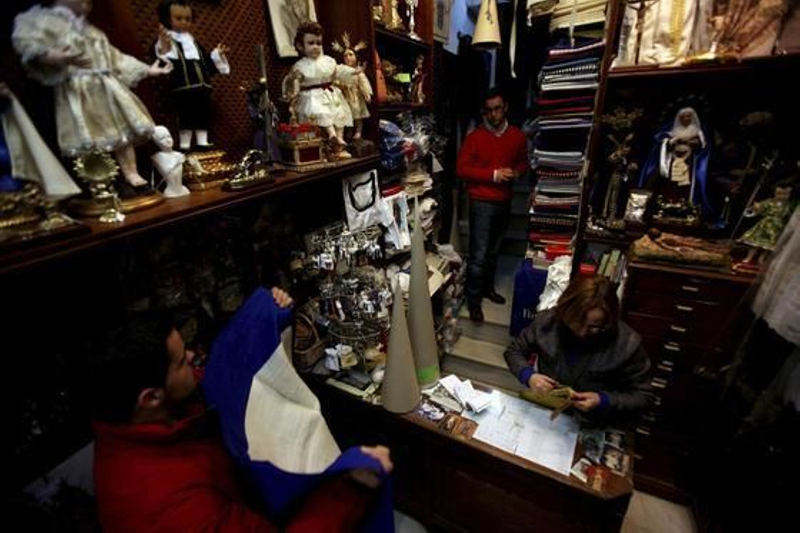 Foto: Antonio Pizarro