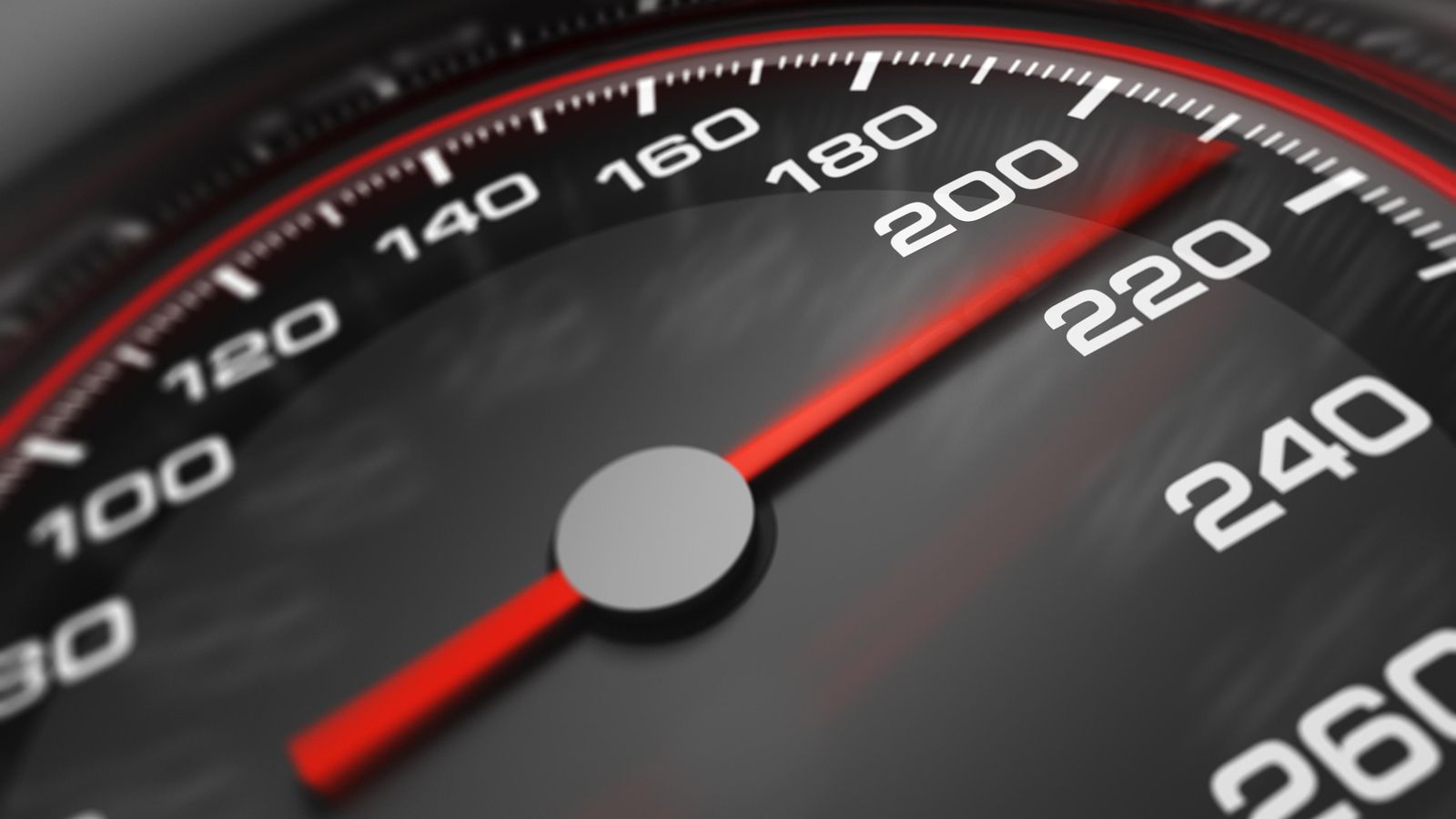 Velocidad del vehículo. Velocidad del vehículo.