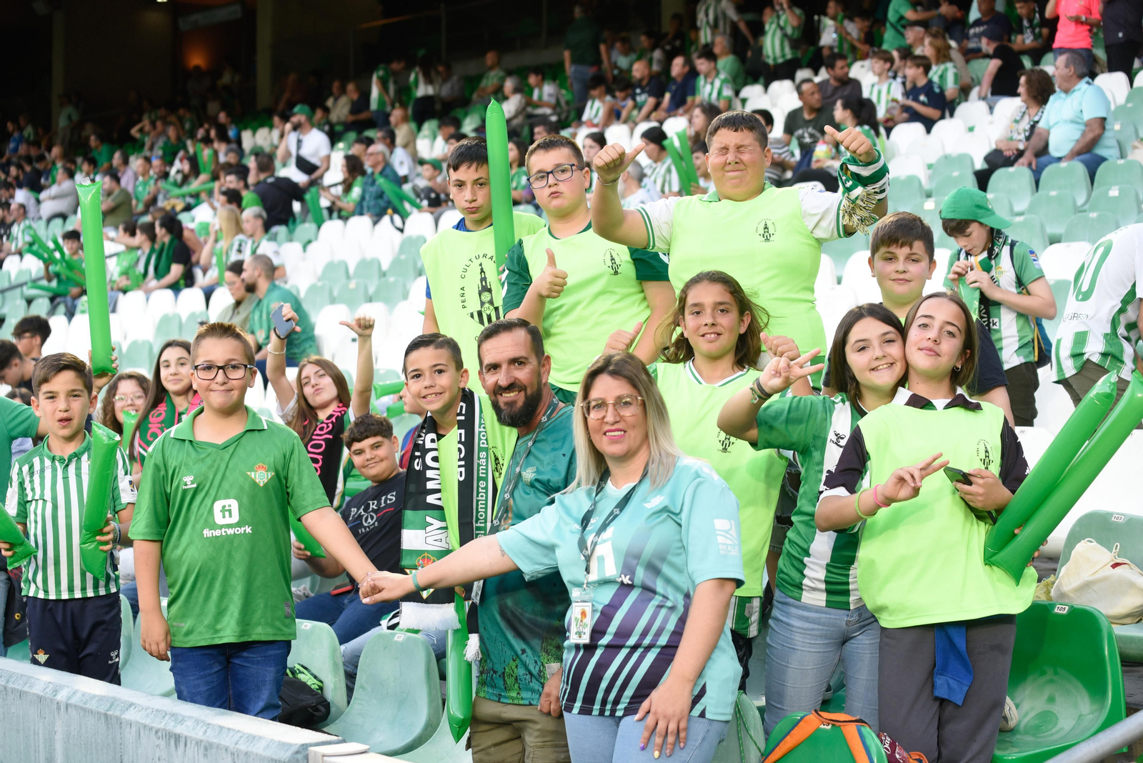 Búscate en el Betis-Celta
