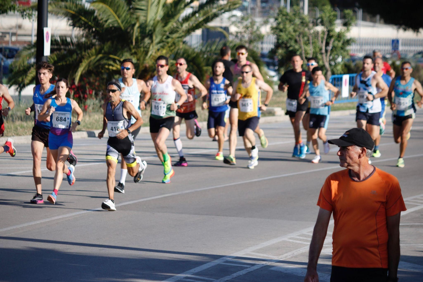 Todas las imágenes del Memorial Carmona Páez