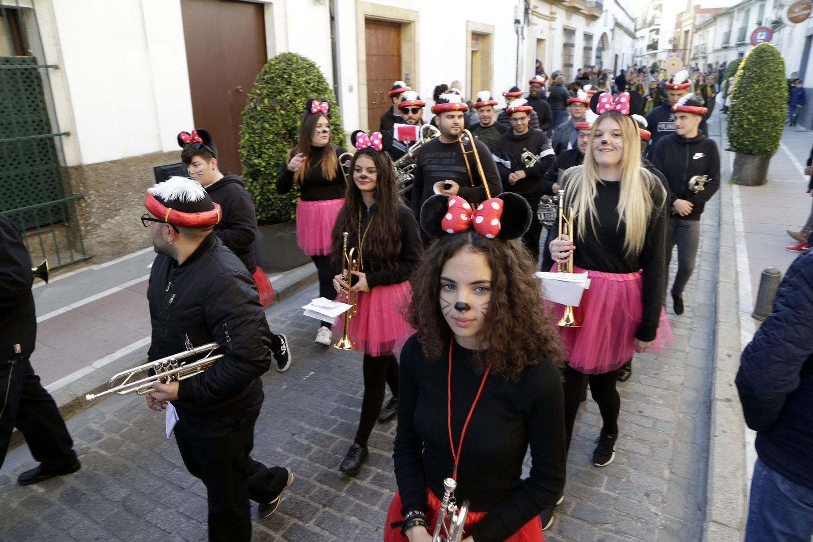 Cabalgata del Gran Visir por Jerez