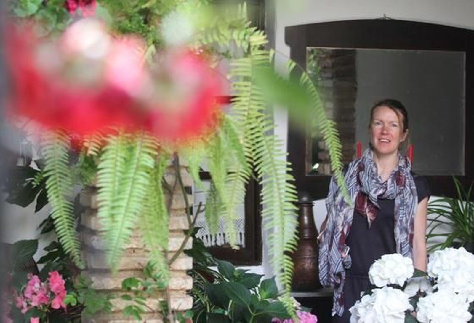 Parras 6.

Foto: Jose Martinez