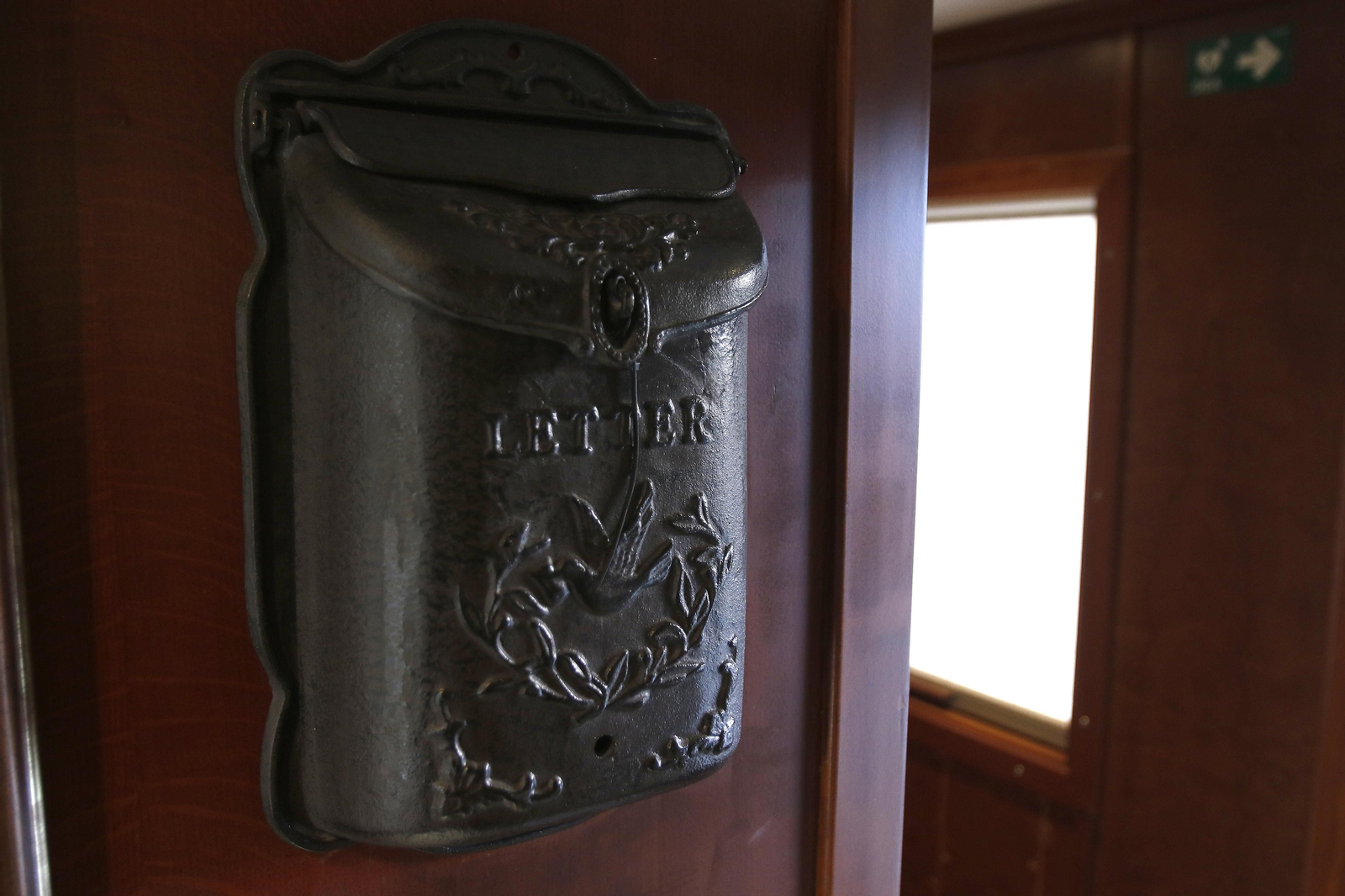 Tren turístico Al-Andalus