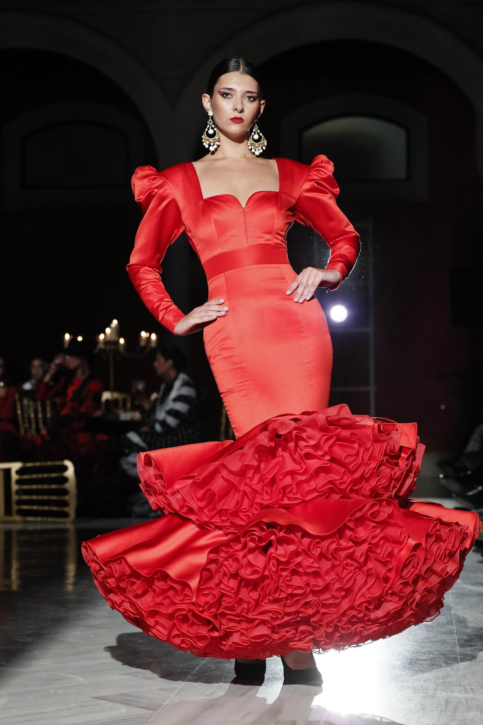 La presentación de We Love Flamenco 2026, en imágenes