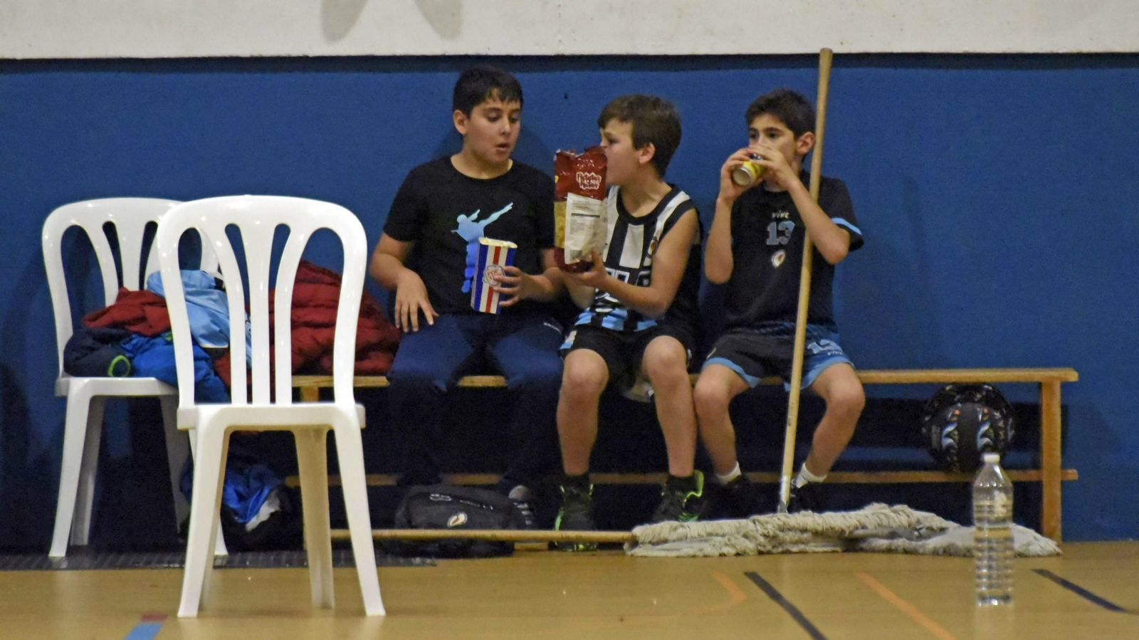 Las mejores fotos del ULB - Torta de Casar