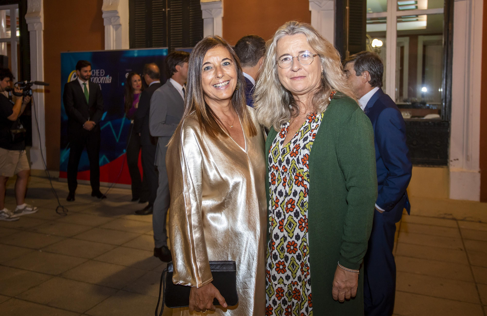 La Noche de la Economía de Huelva