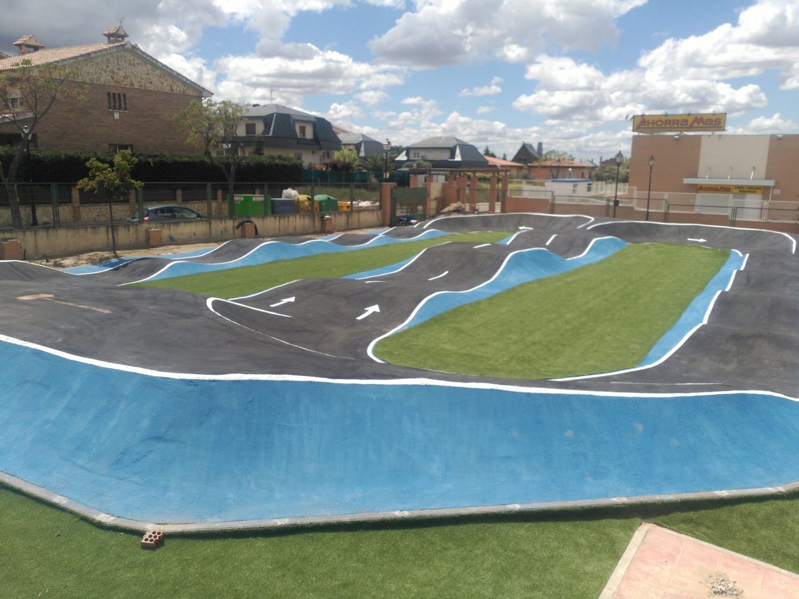 El presupuesto base de licitación es de 181.000 euros