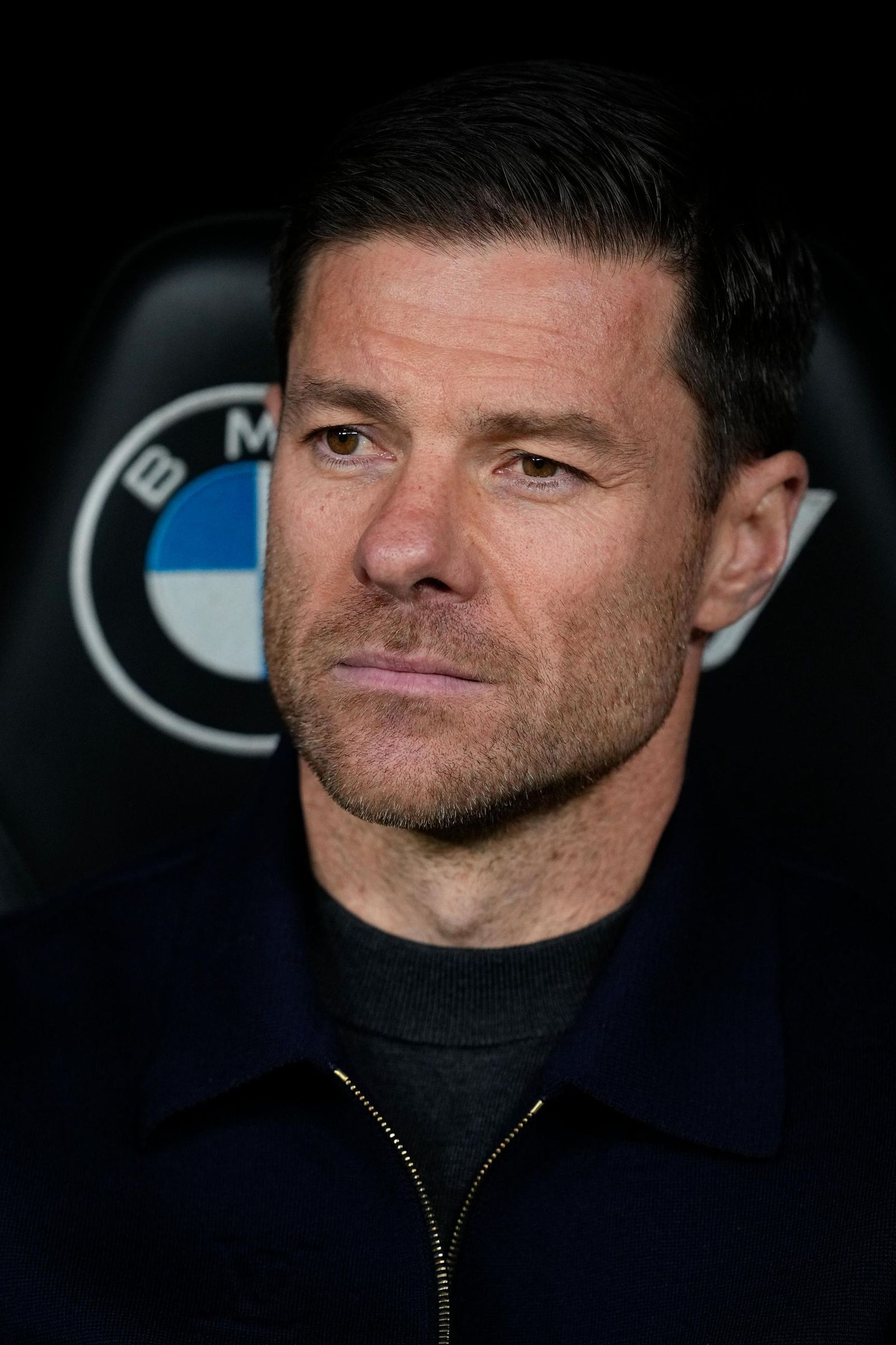 Las fotos del Real Madrid-Betis