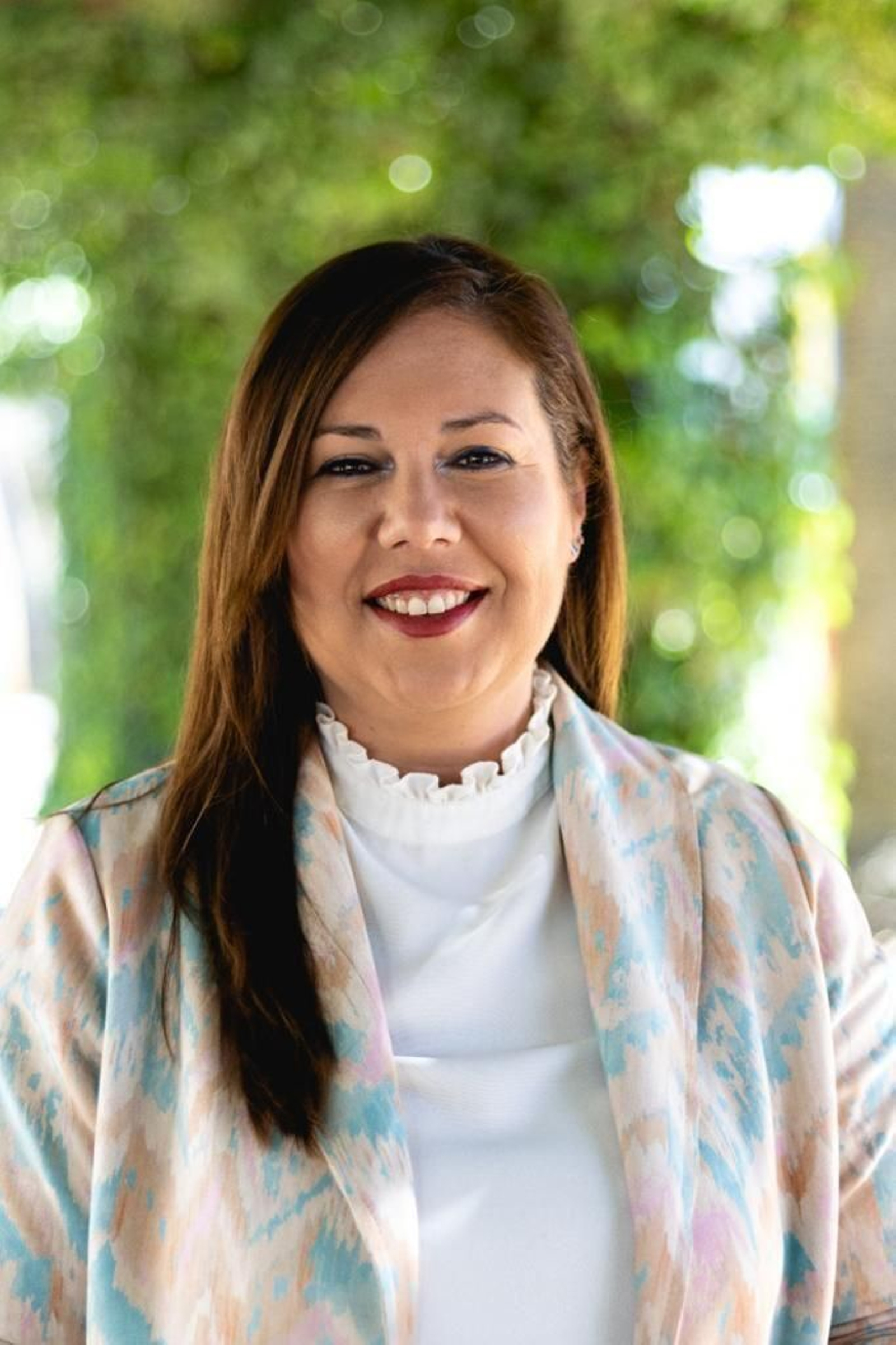 Estos son los miembros de la Diputación de Huelva, en imágenes