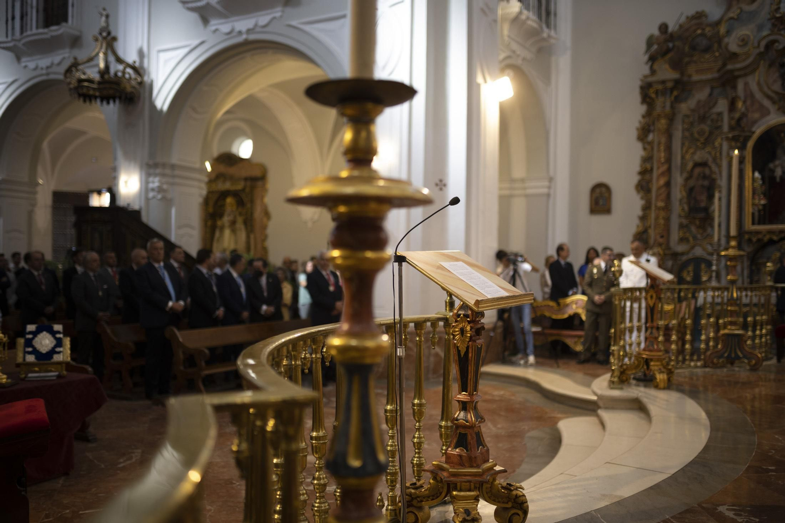 Imágenes del jueves 8 de septiembre en Huelva