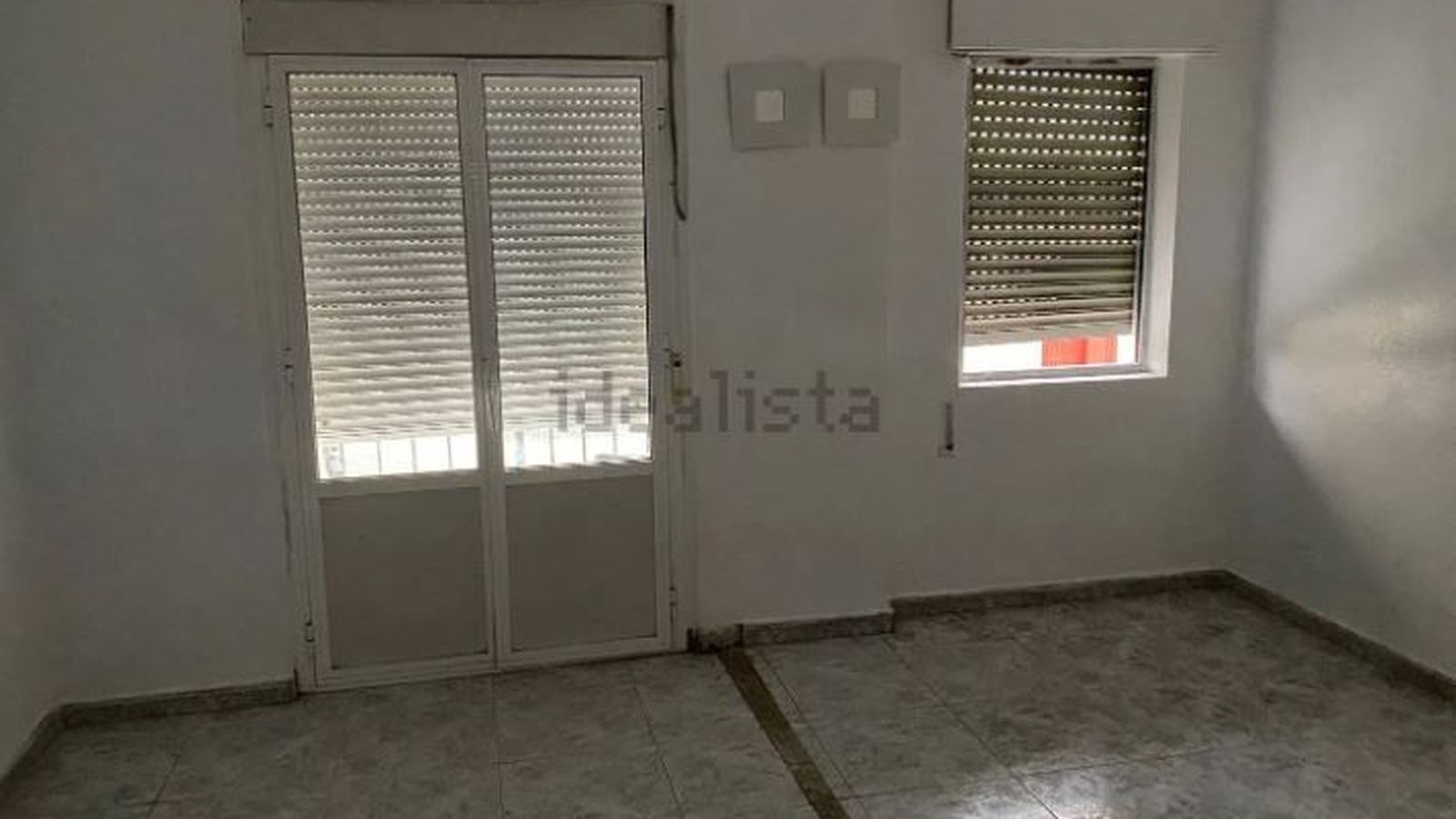 Piso en Nuestra Señora de la Caridad