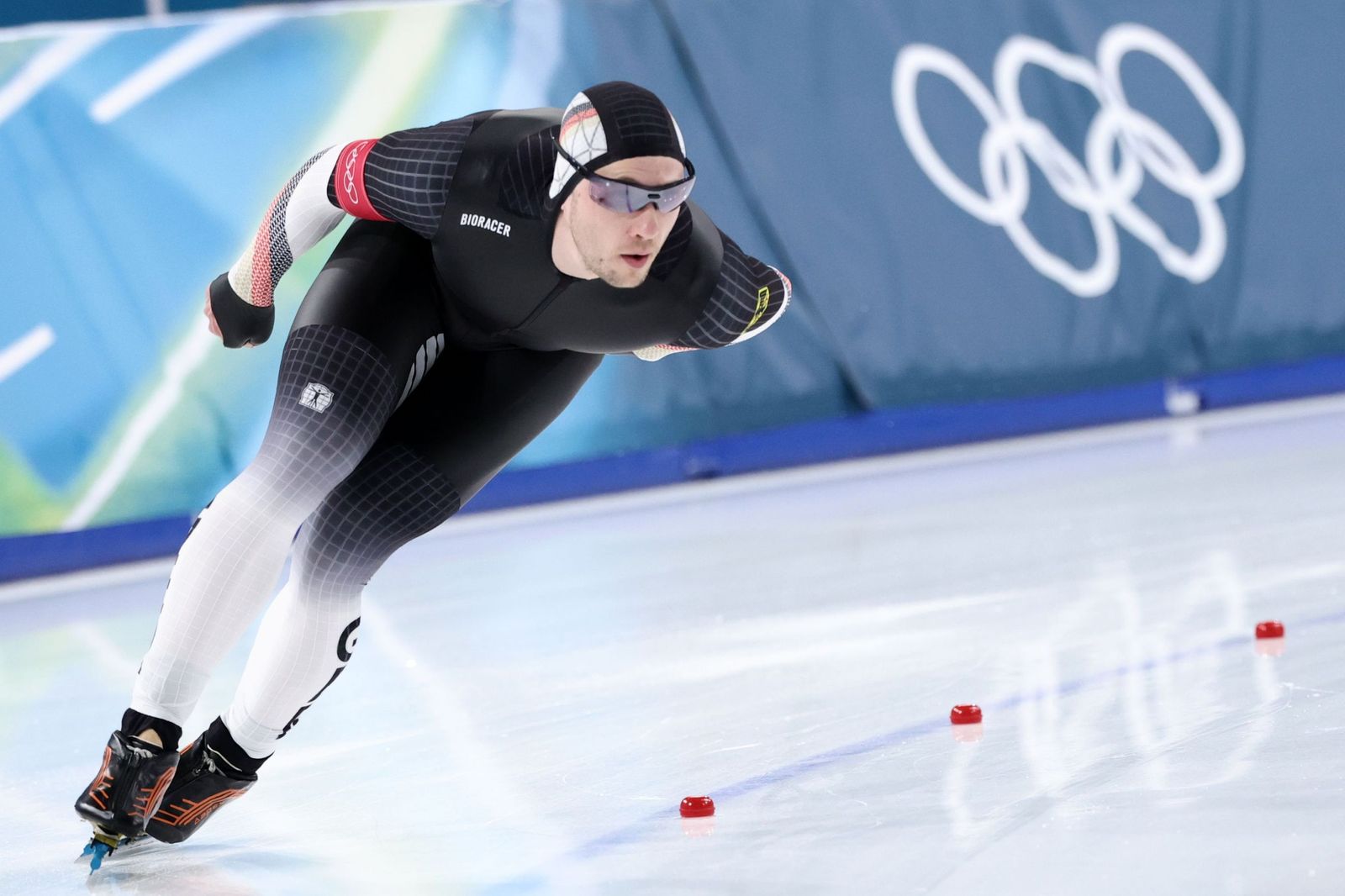 Las mejores fotos de los Juegos Olímpicos de invierno Milán Cortina d'Ampezzo 2026 | Jornada 14